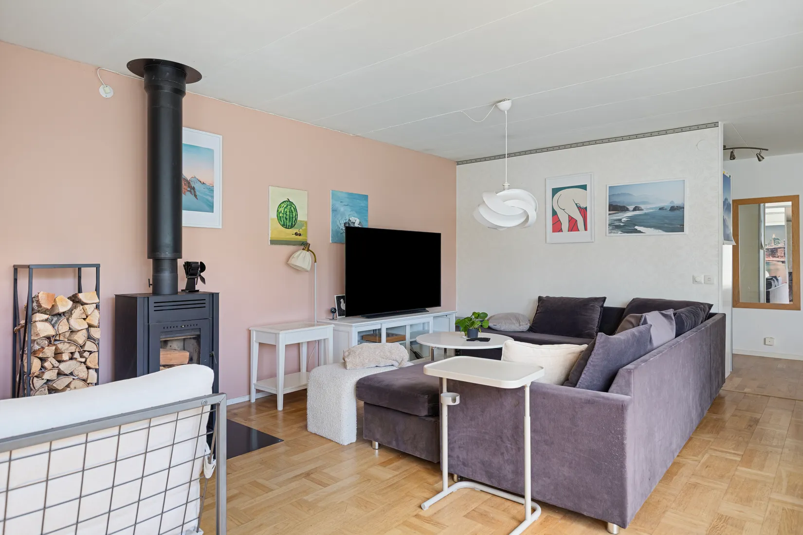 Villa, Författarevägen 76, Spandelstorp, Karlskrona