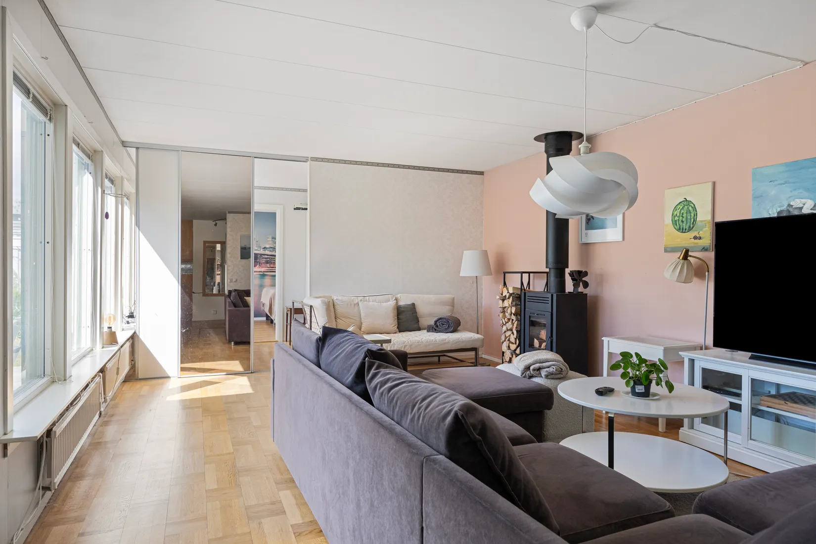 Villa, Författarevägen 76, Spandelstorp, Karlskrona