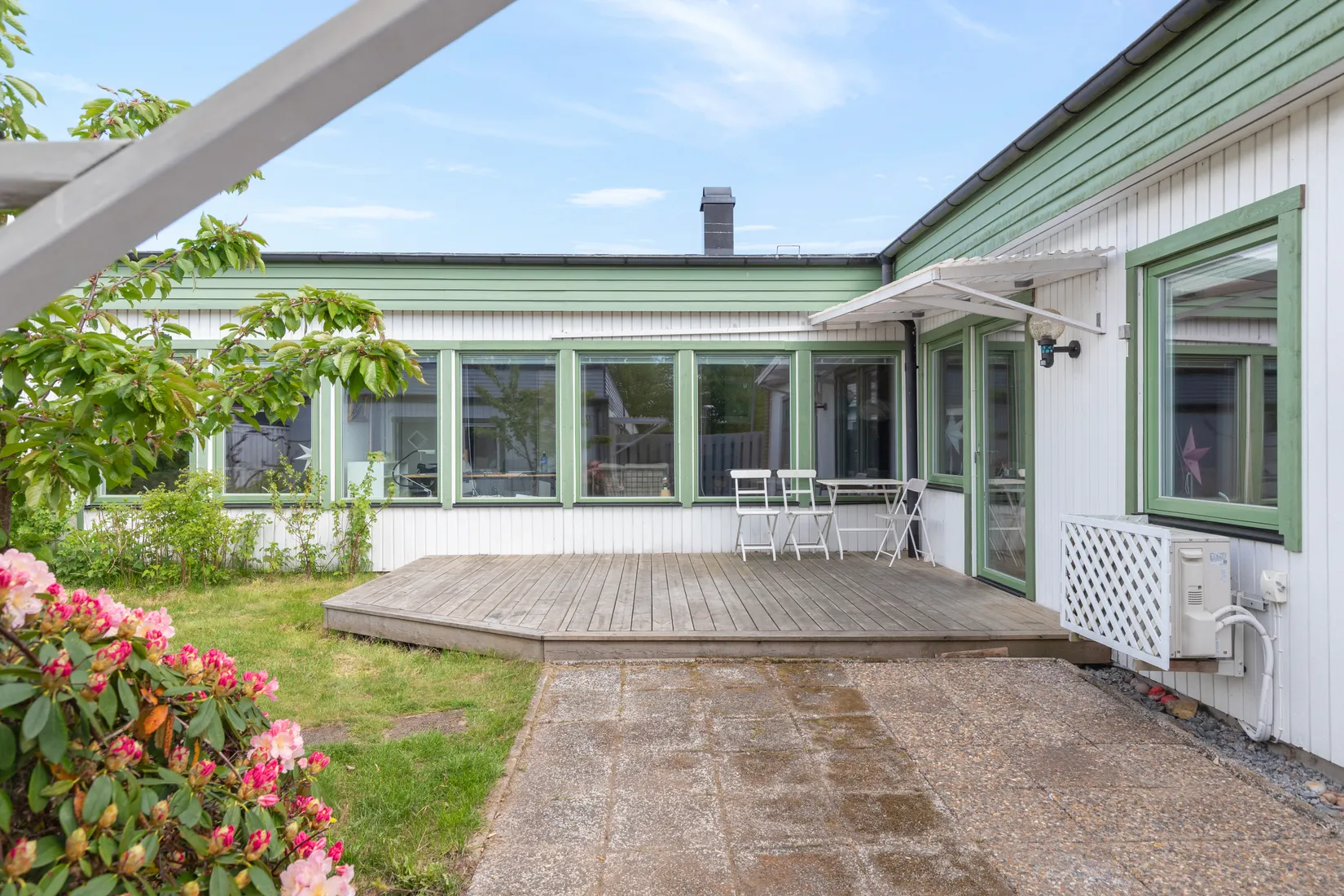 Villa, Författarevägen 76, Spandelstorp, Karlskrona