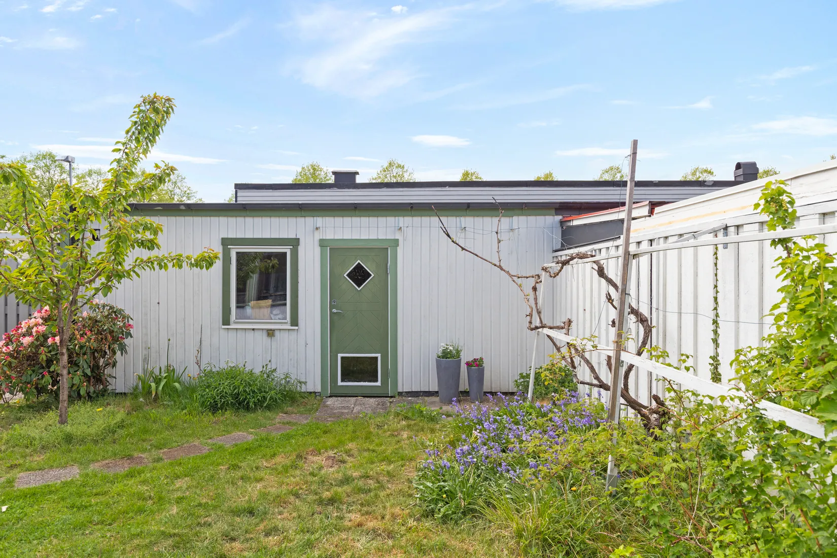 Villa, Författarevägen 76, Spandelstorp, Karlskrona