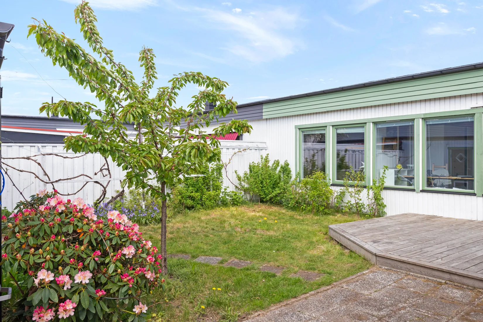 Villa, Författarevägen 76, Spandelstorp, Karlskrona