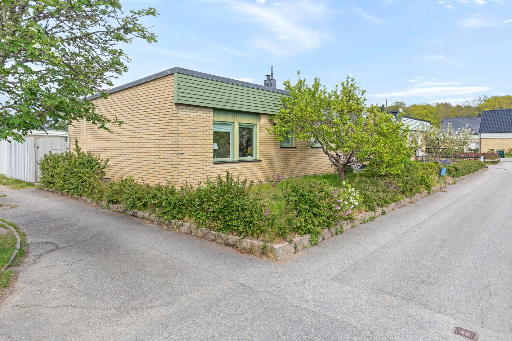 Villa, Författarevägen 76, Spandelstorp, Karlskrona