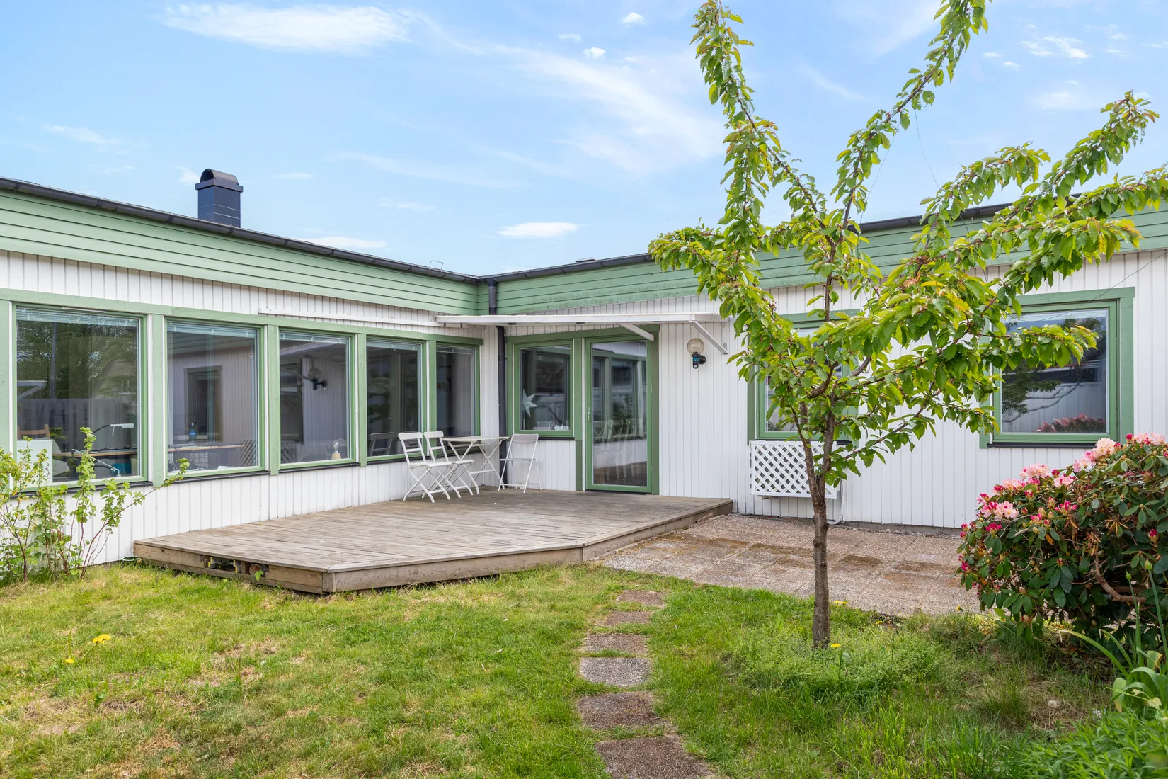 Villa, Författarevägen 76, Spandelstorp, Karlskrona