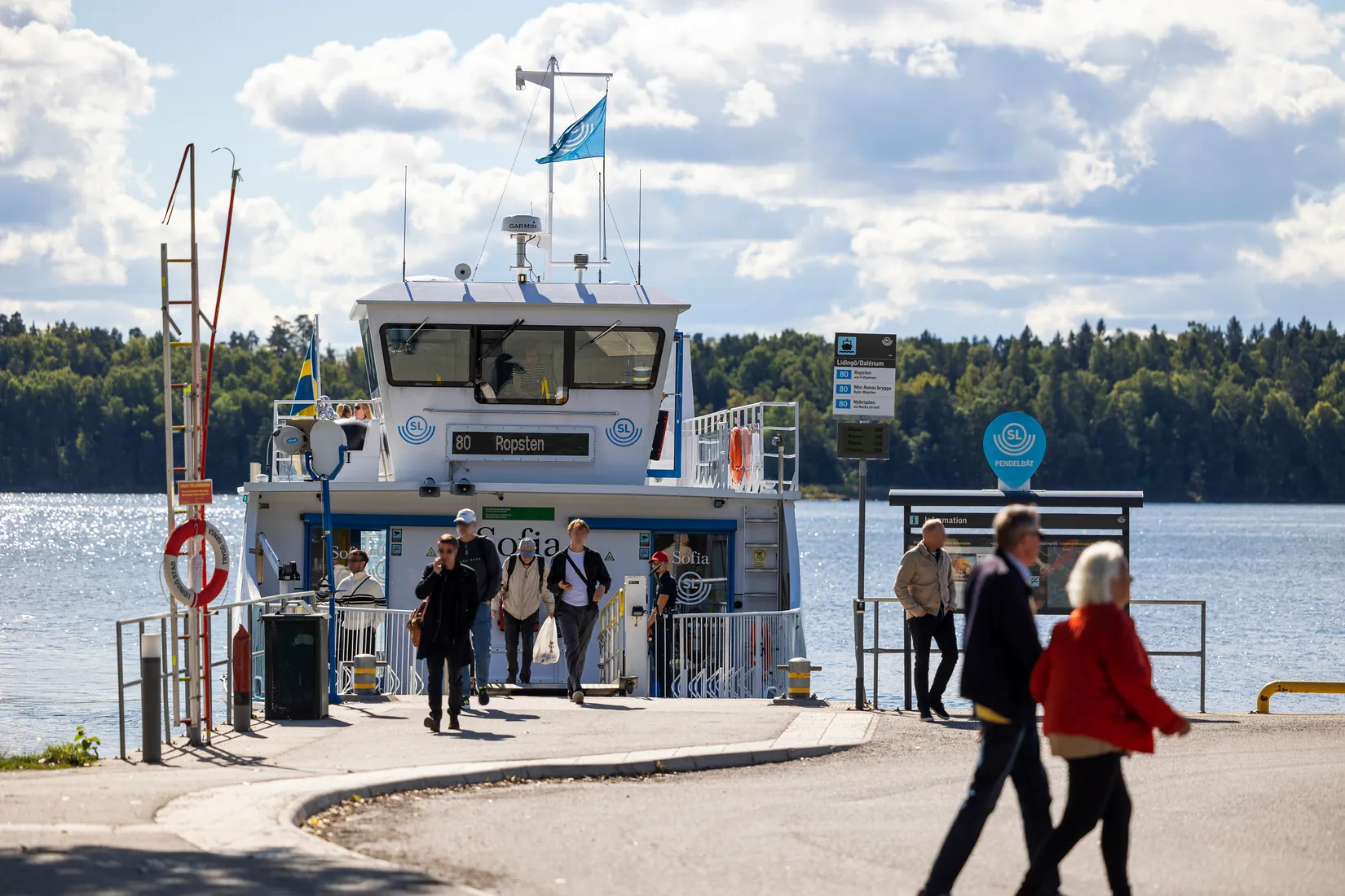 Bostadsrätt, Agavägen 78, Dalénum, Lidingö
