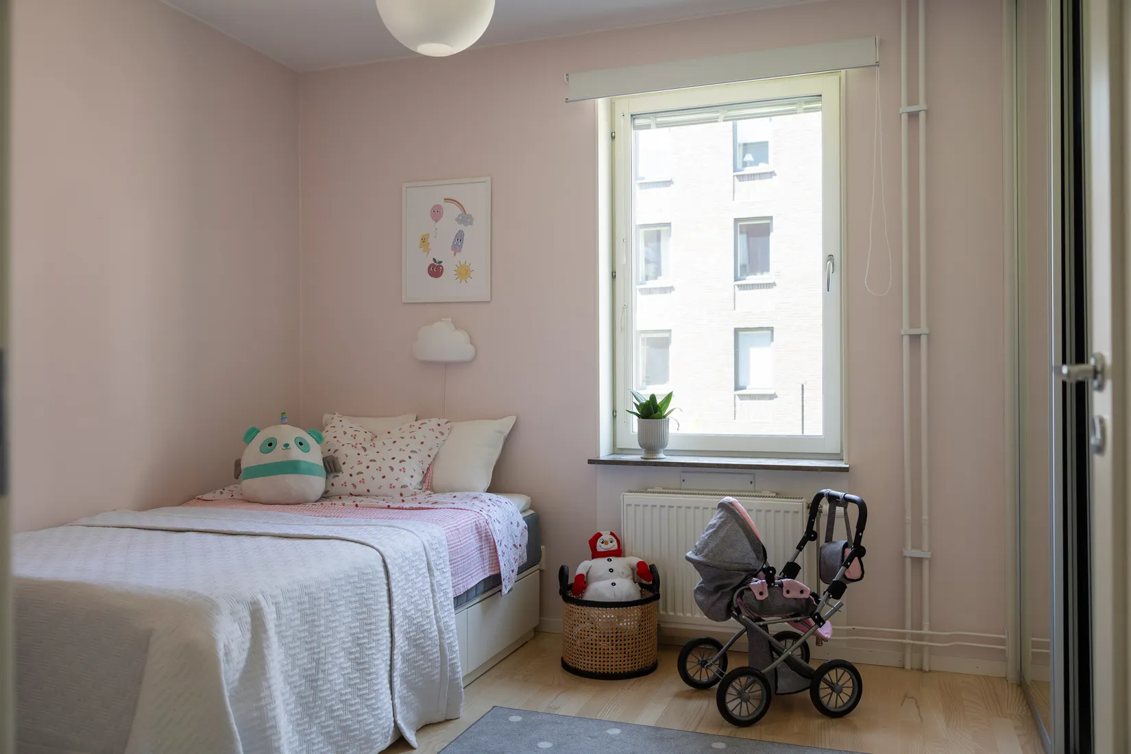 Bostadsrätt, Agavägen 78, Dalénum, Lidingö