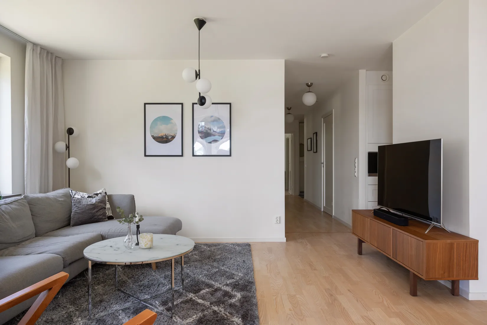 Bostadsrätt, Agavägen 78, Dalénum, Lidingö