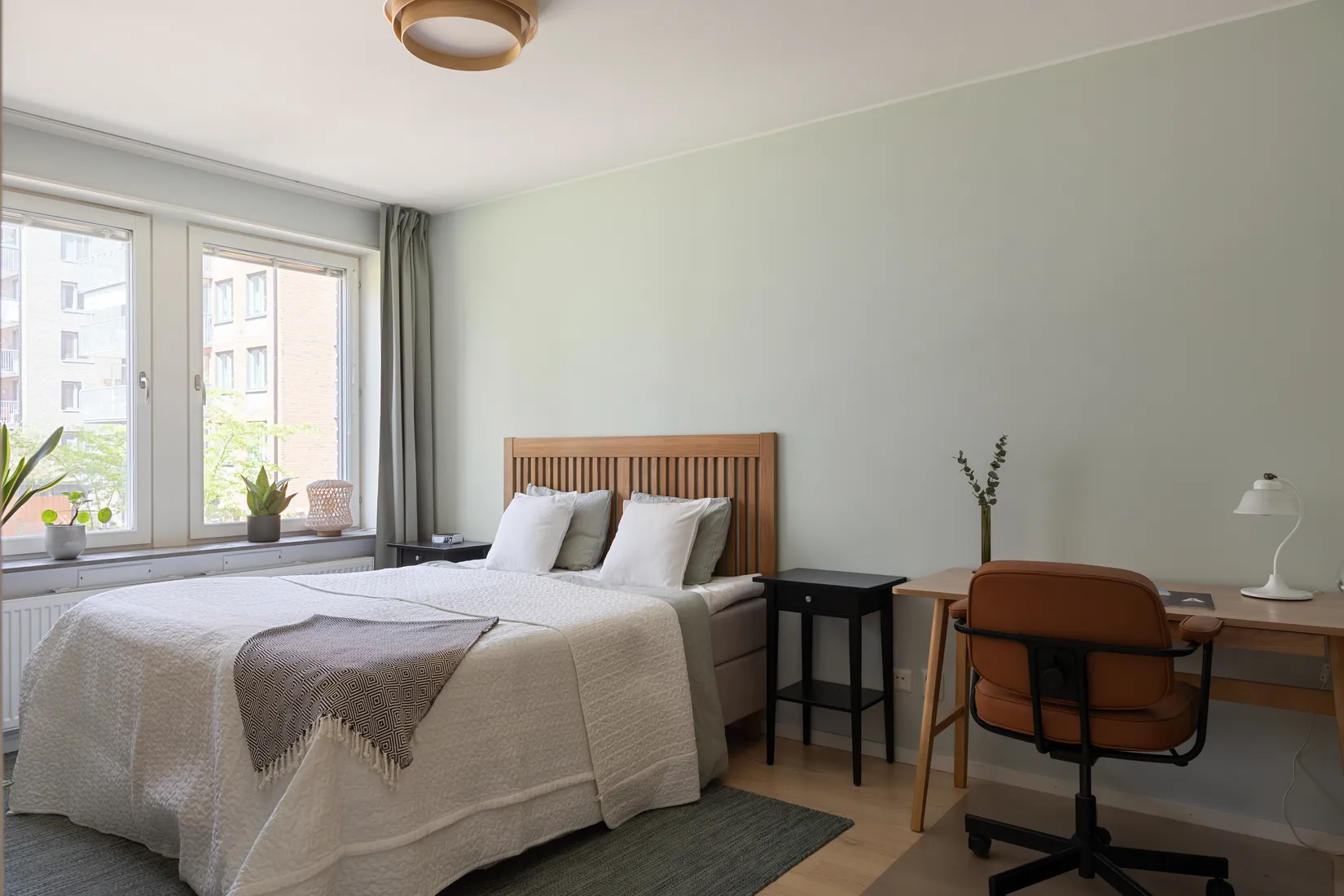 Bostadsrätt, Agavägen 78, Dalénum, Lidingö