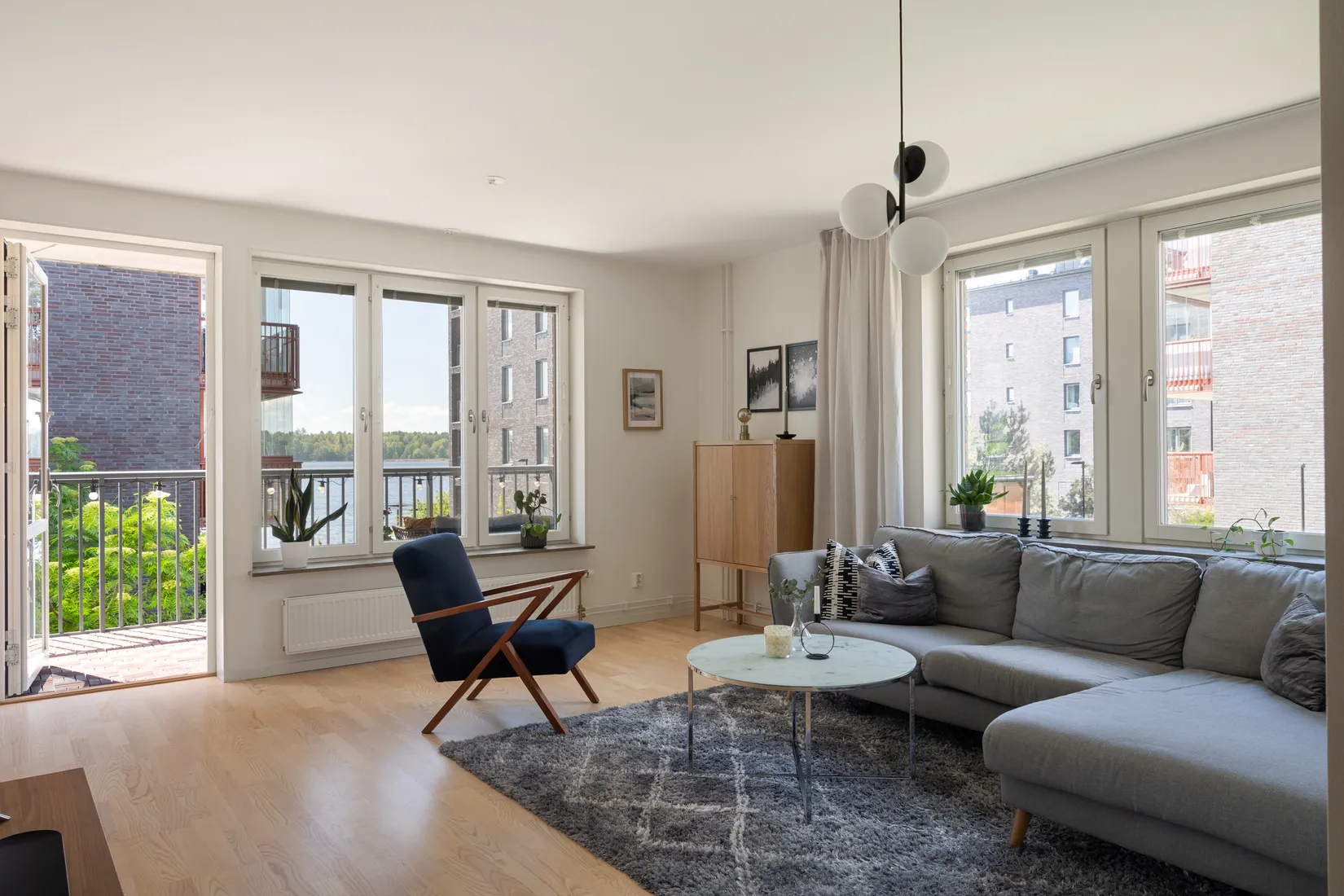 Bostadsrätt, Agavägen 78, Dalénum, Lidingö