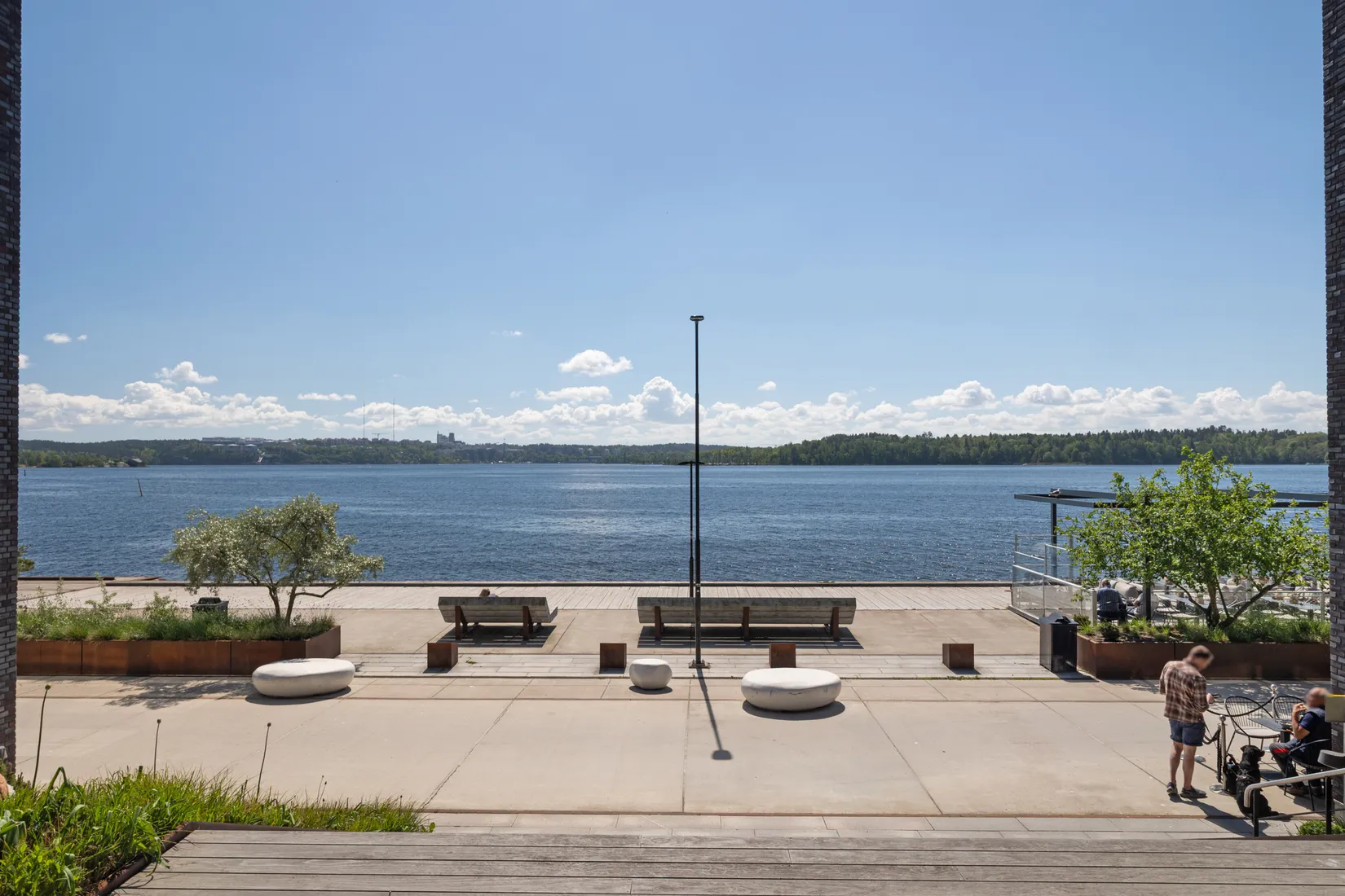 Bostadsrätt, Agavägen 78, Dalénum, Lidingö