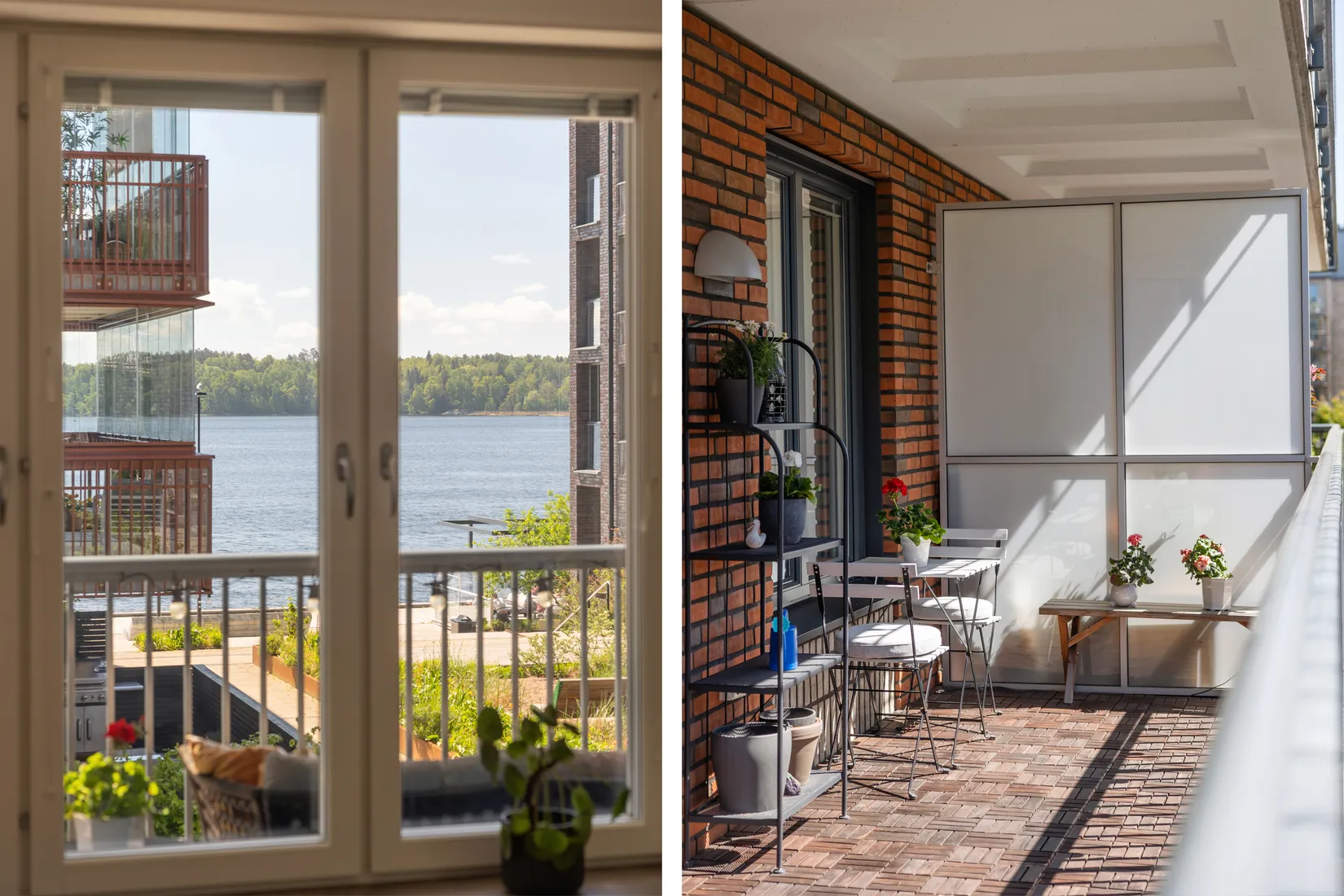 Bostadsrätt, Agavägen 78, Dalénum, Lidingö
