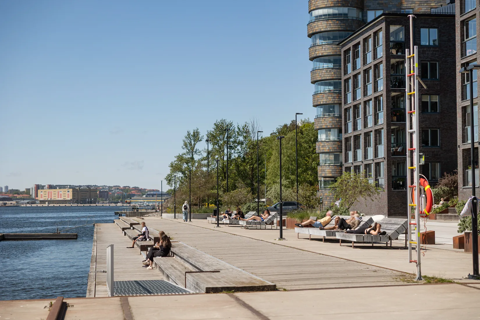Bostadsrätt, Agavägen 78, Dalénum, Lidingö
