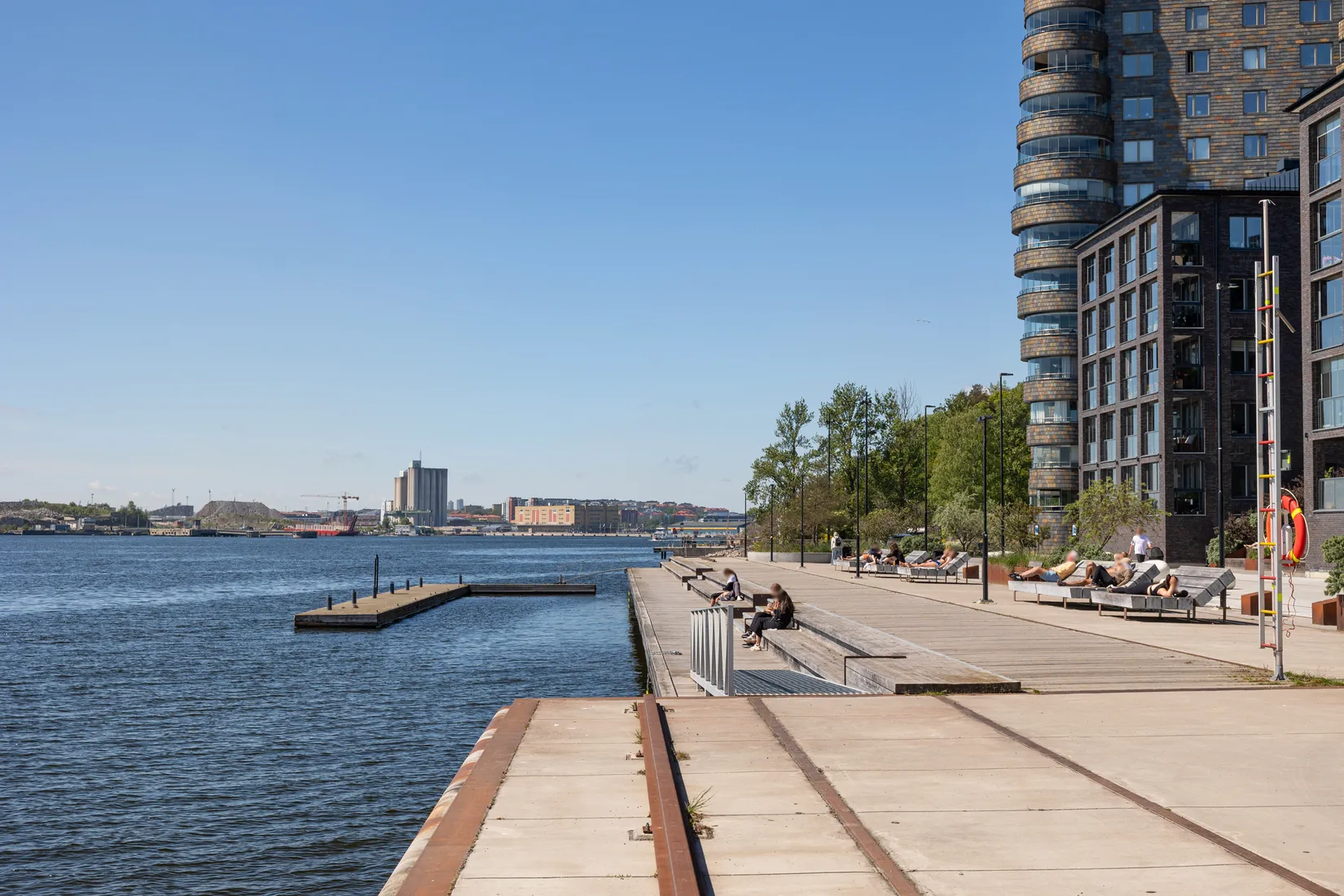 Bostadsrätt, Agavägen 78, Dalénum, Lidingö