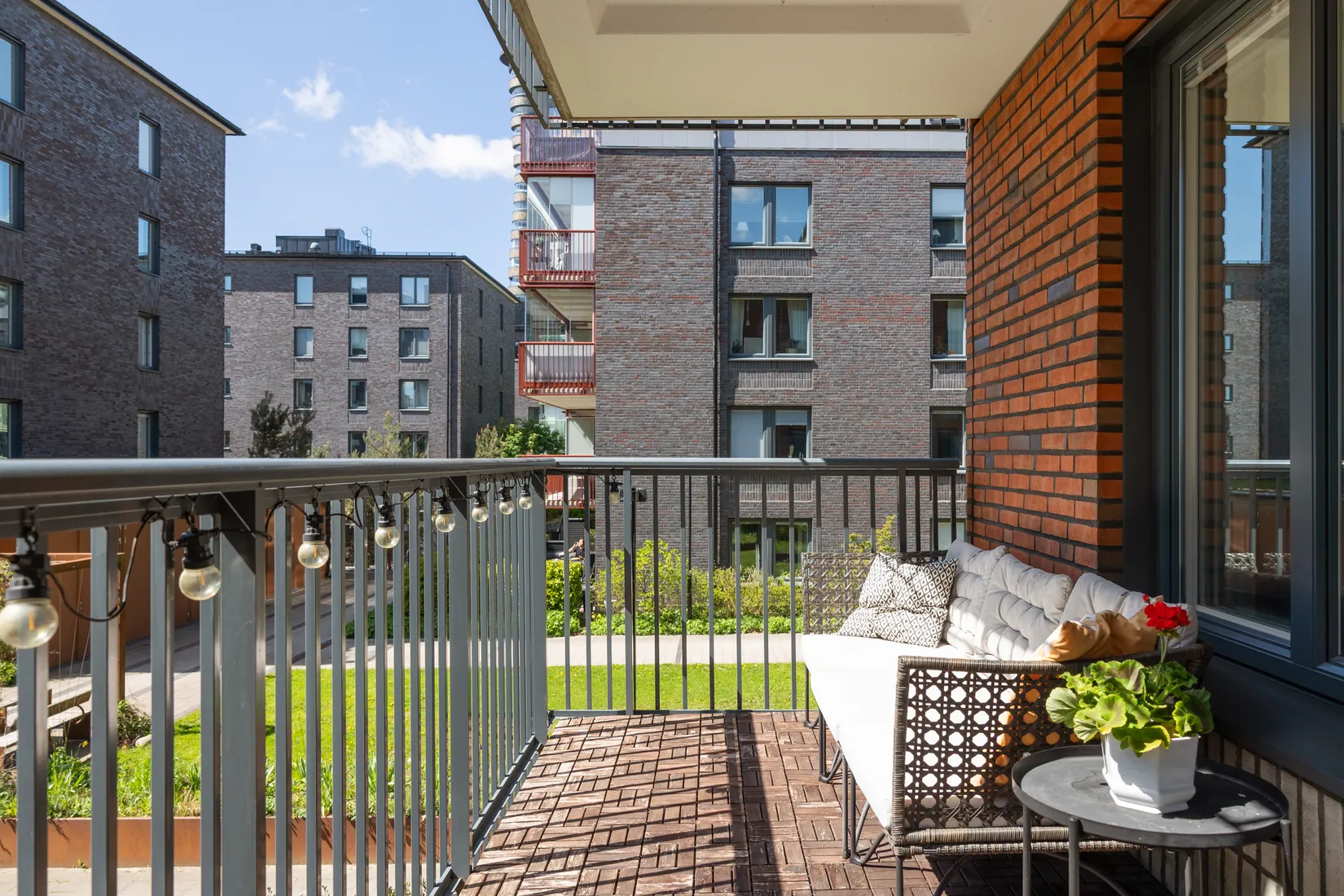 Bostadsrätt, Agavägen 78, Dalénum, Lidingö