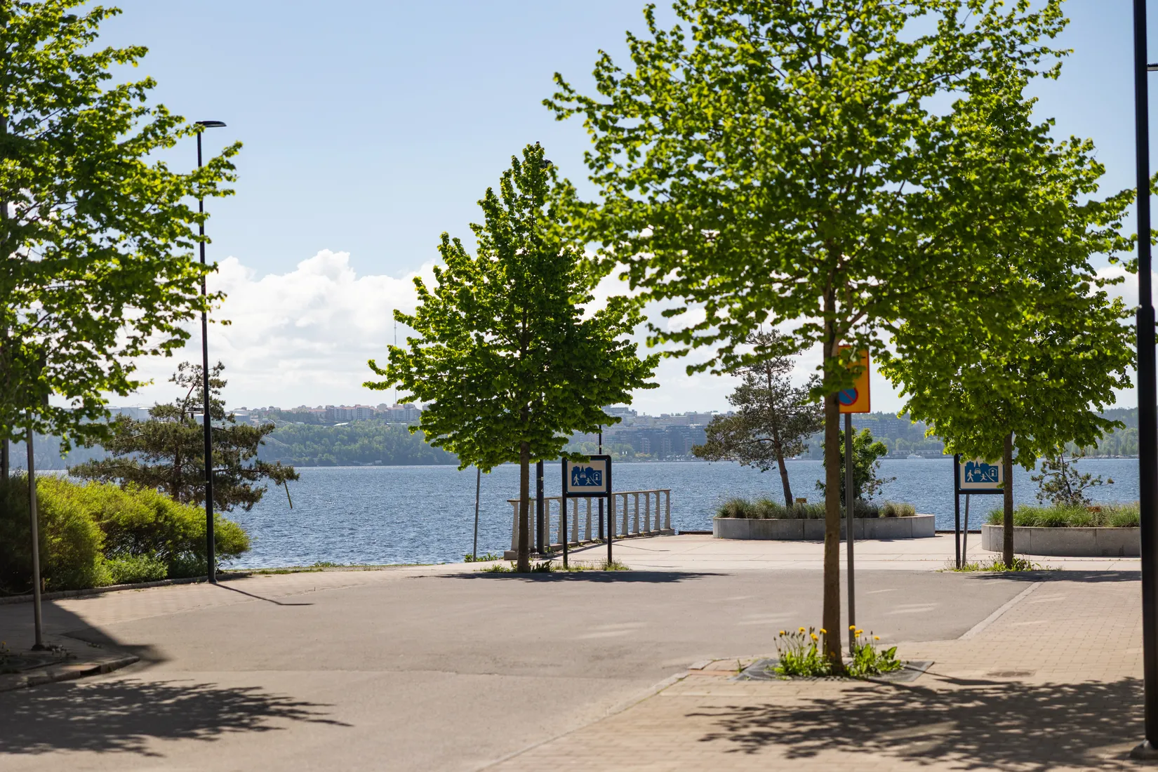 Bostadsrätt, Agavägen 78, Dalénum, Lidingö
