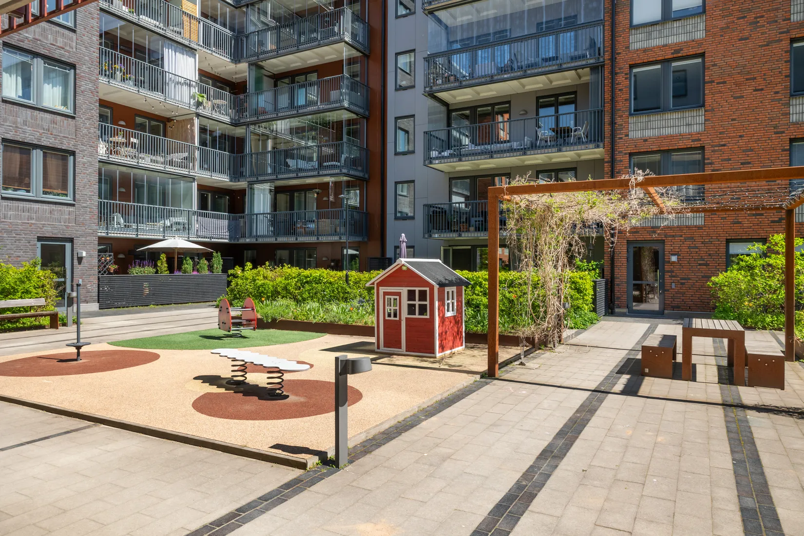 Bostadsrätt, Agavägen 78, Dalénum, Lidingö