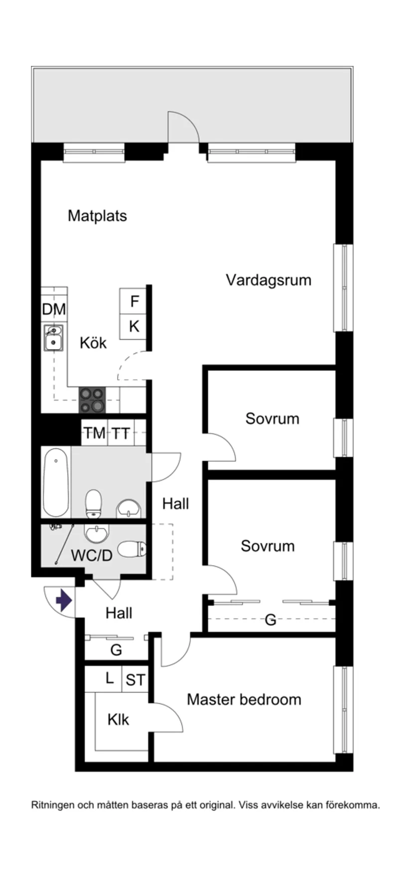 Bostadsrätt, Agavägen 78, Dalénum, Lidingö