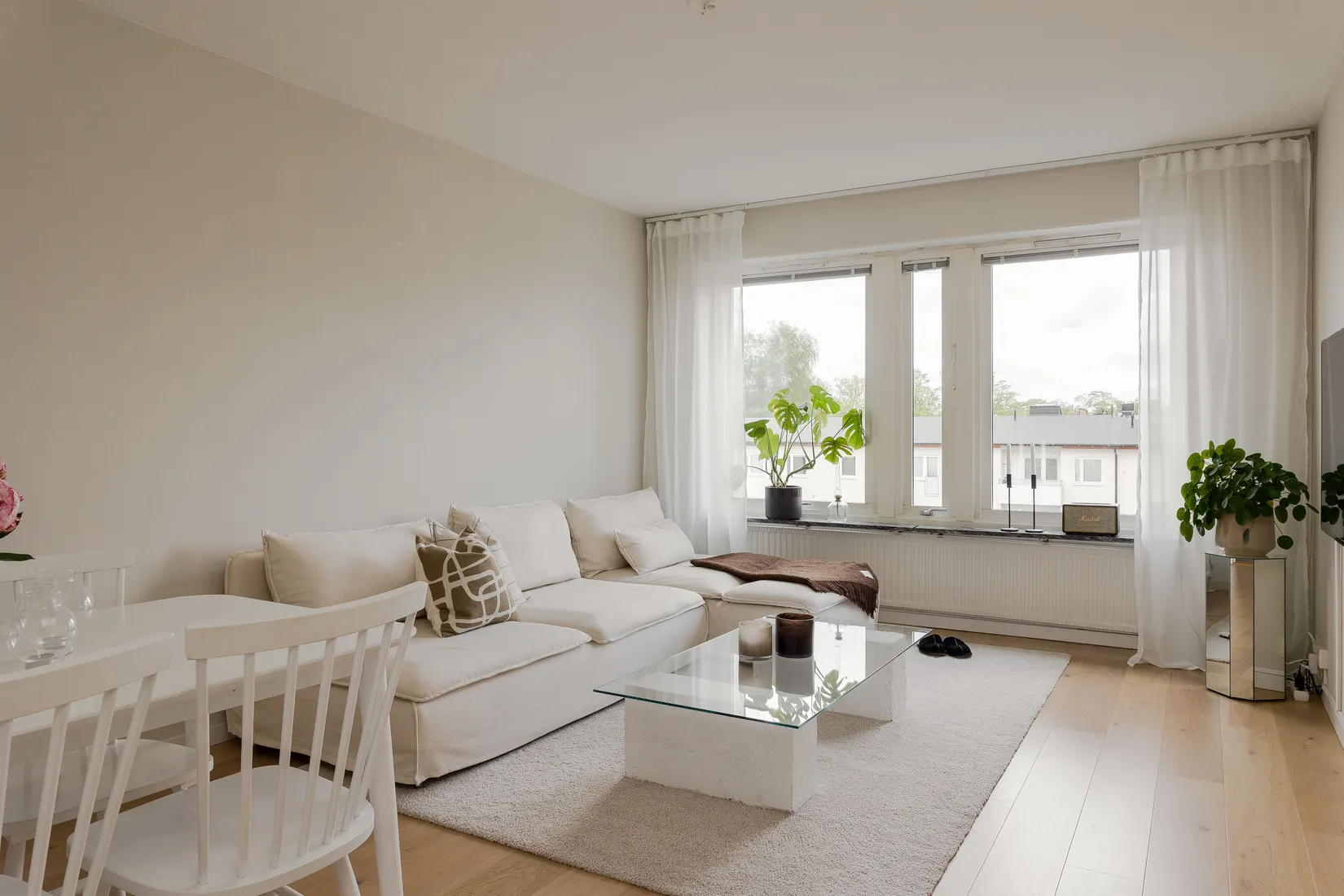 Bostadsrätt, Tegnérgatan 4, Söder, Växjö