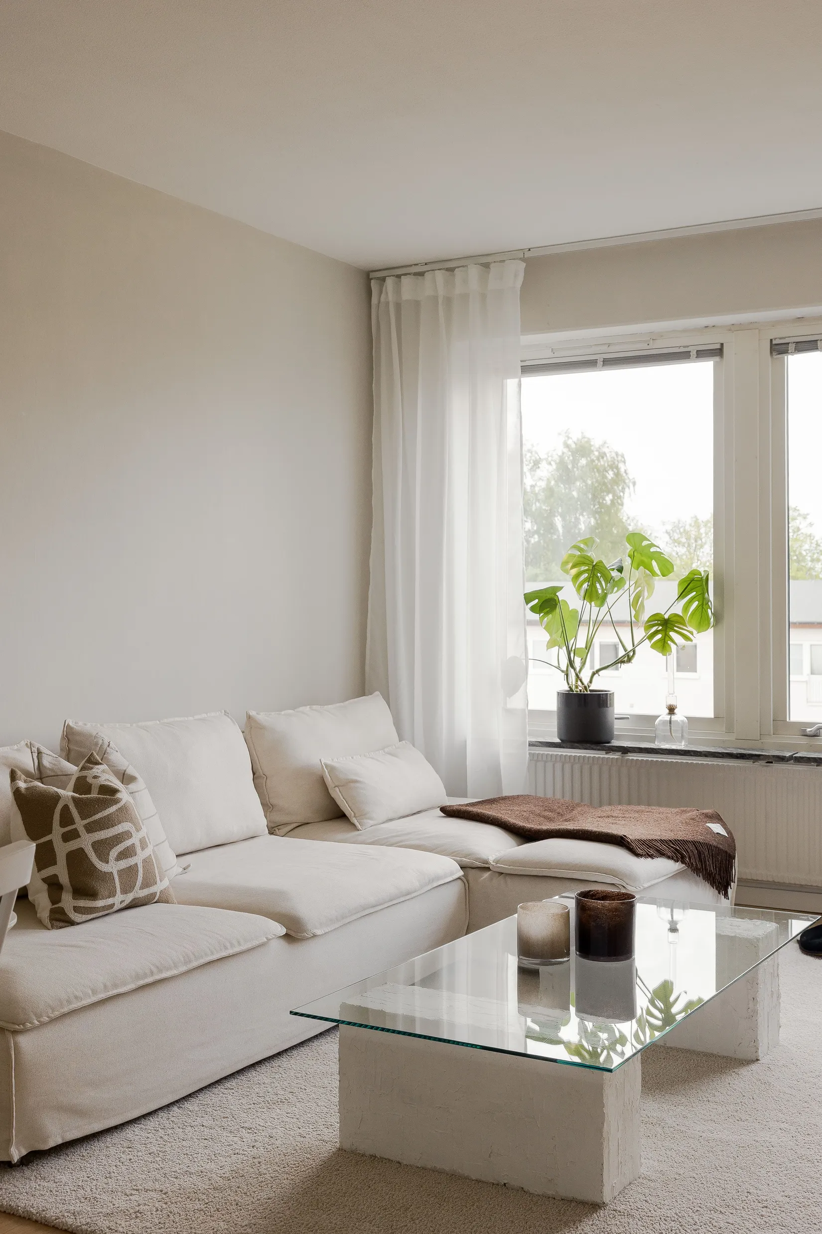 Bostadsrätt, Tegnérgatan 4, Söder, Växjö