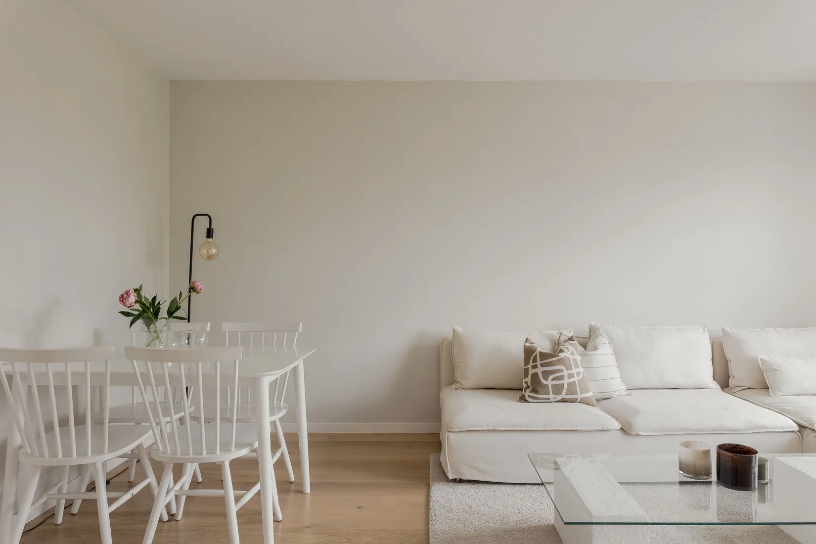 Bostadsrätt, Tegnérgatan 4, Söder, Växjö