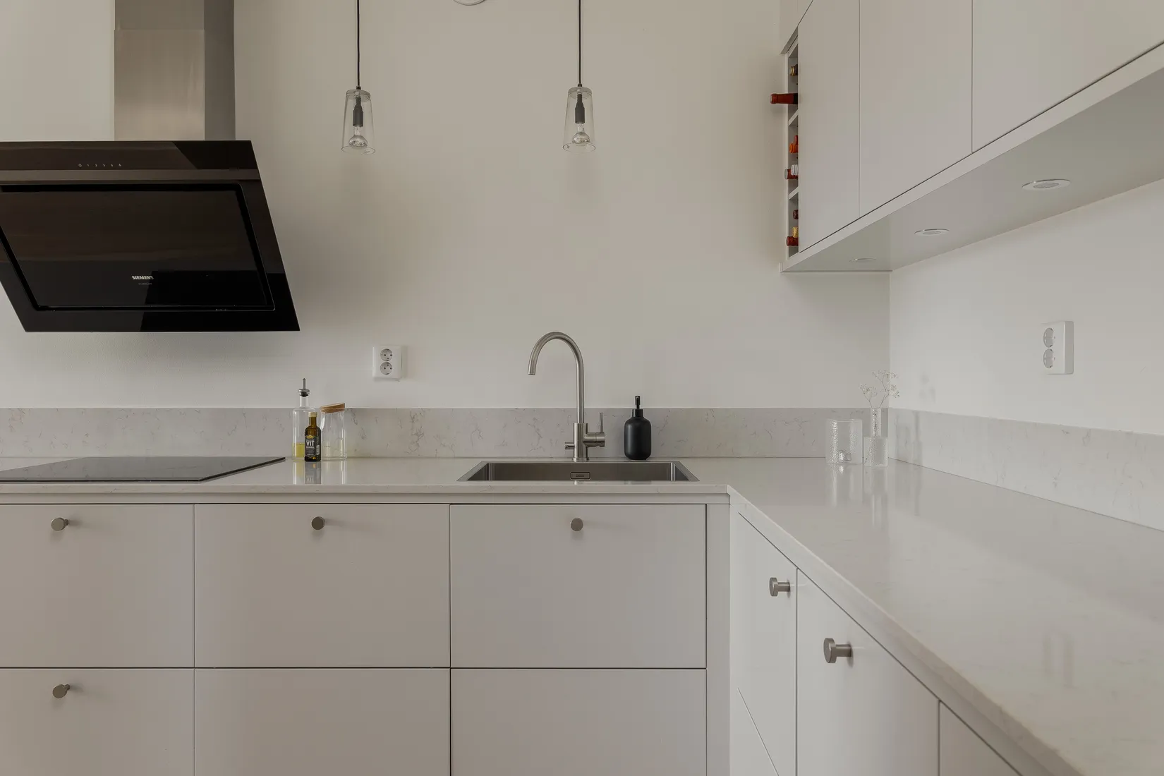 Bostadsrätt, Tegnérgatan 4, Söder, Växjö