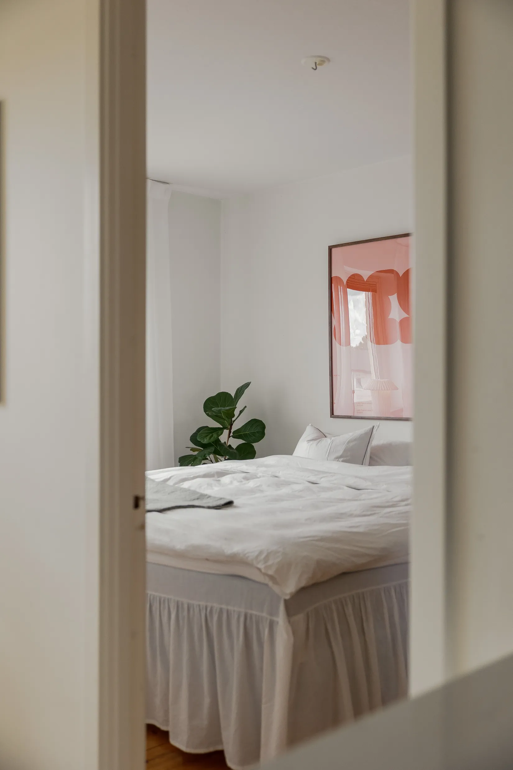 Bostadsrätt, Tegnérgatan 4, Söder, Växjö