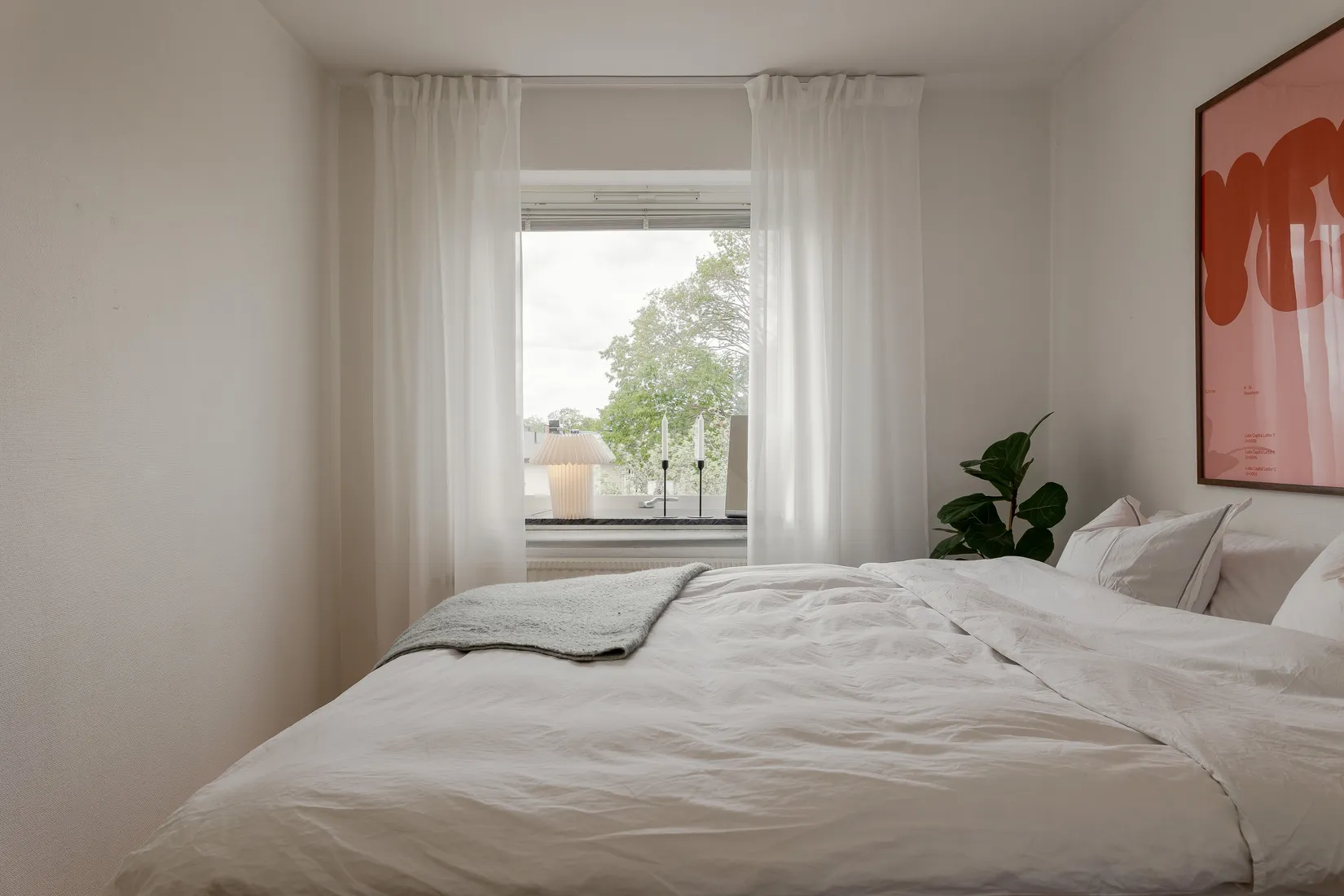Bostadsrätt, Tegnérgatan 4, Söder, Växjö
