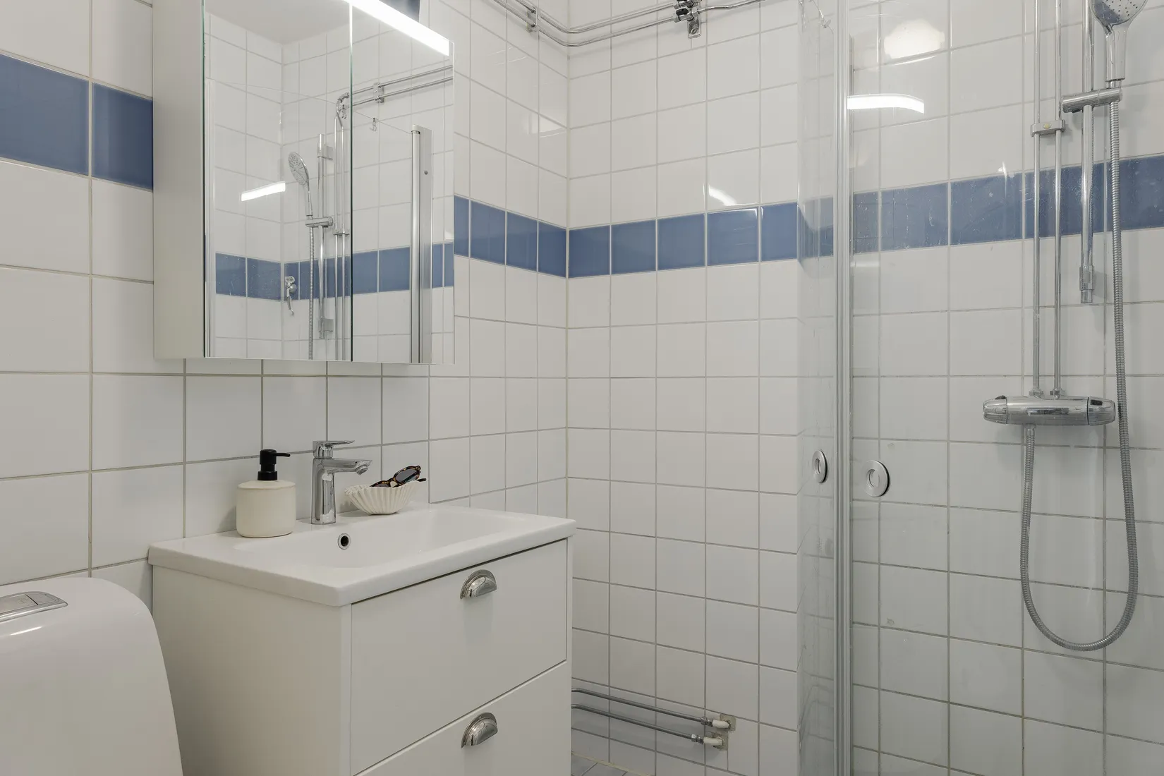 Bostadsrätt, Tegnérgatan 4, Söder, Växjö