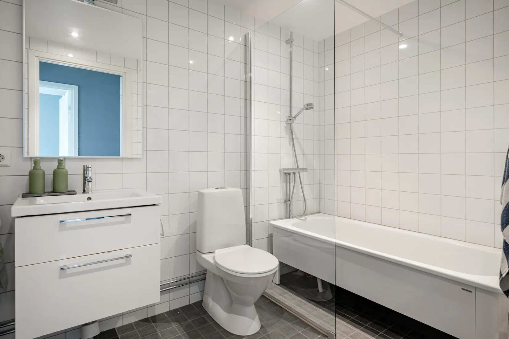 Bostadsrätt, Pettsons Gata 4, vån 5/5, Bromma - Annedal, Stockholm