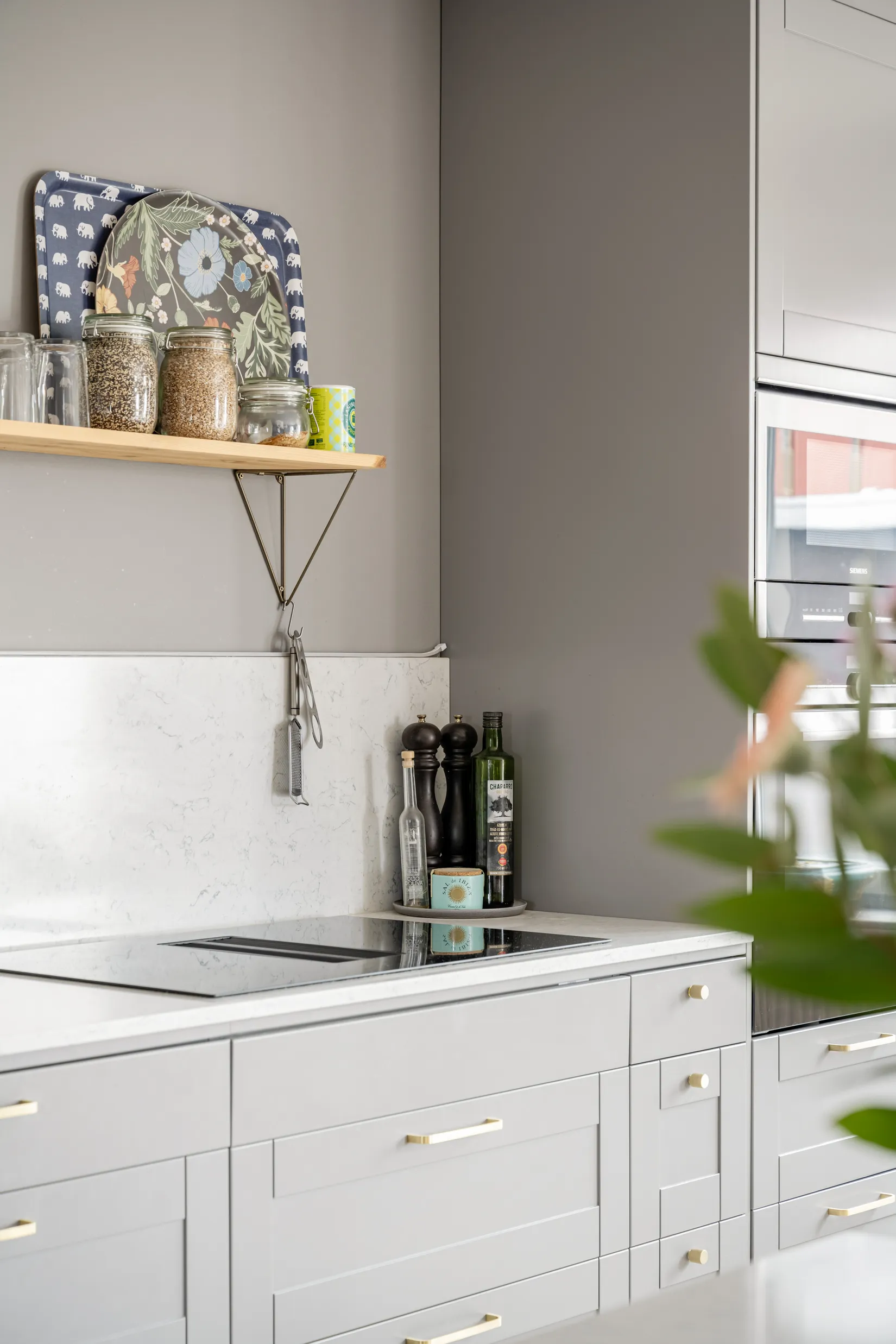 Bostadsrätt, Pettsons Gata 4, vån 5/5, Bromma - Annedal, Stockholm