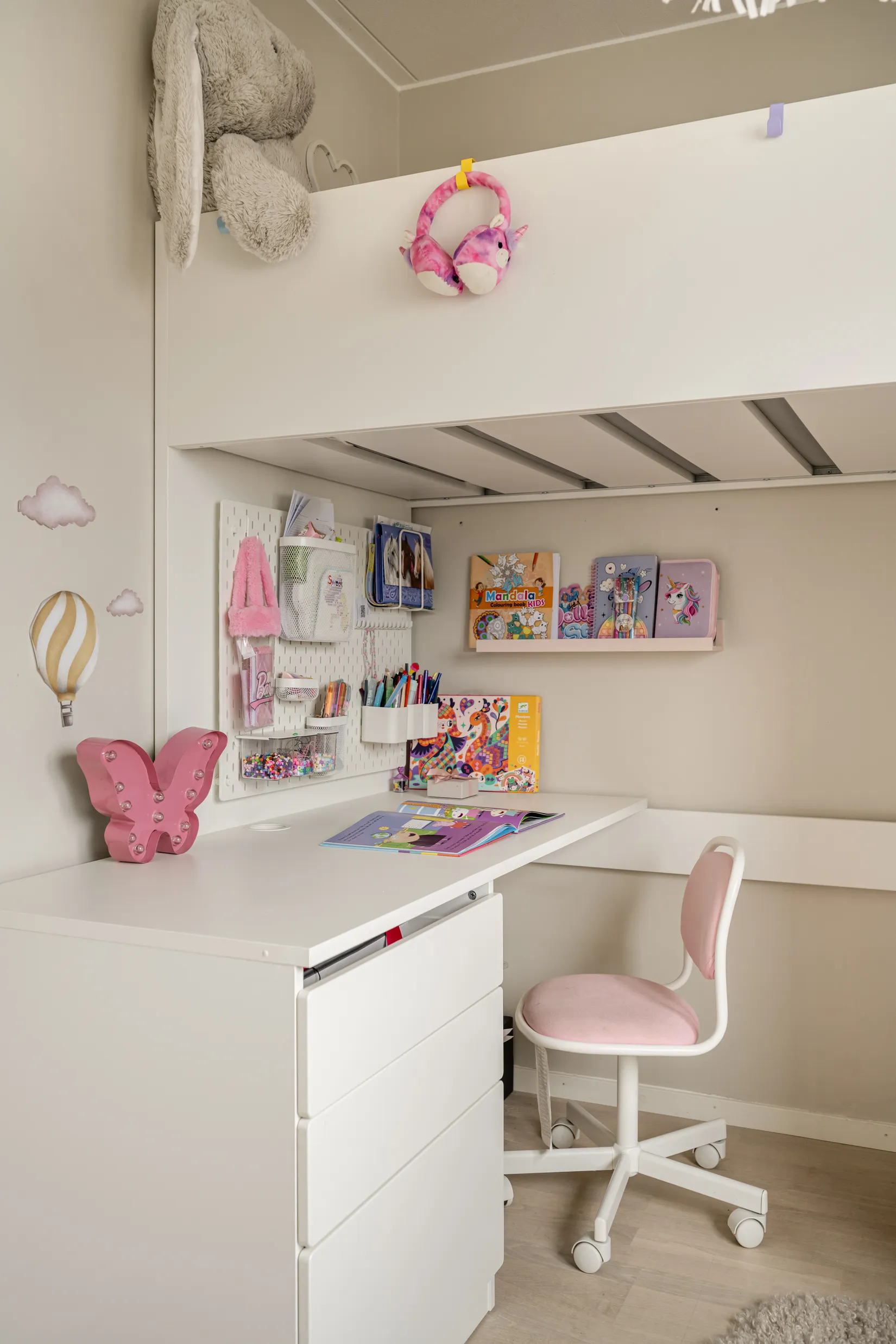 Bostadsrätt, Pettsons Gata 4, vån 5/5, Bromma - Annedal, Stockholm
