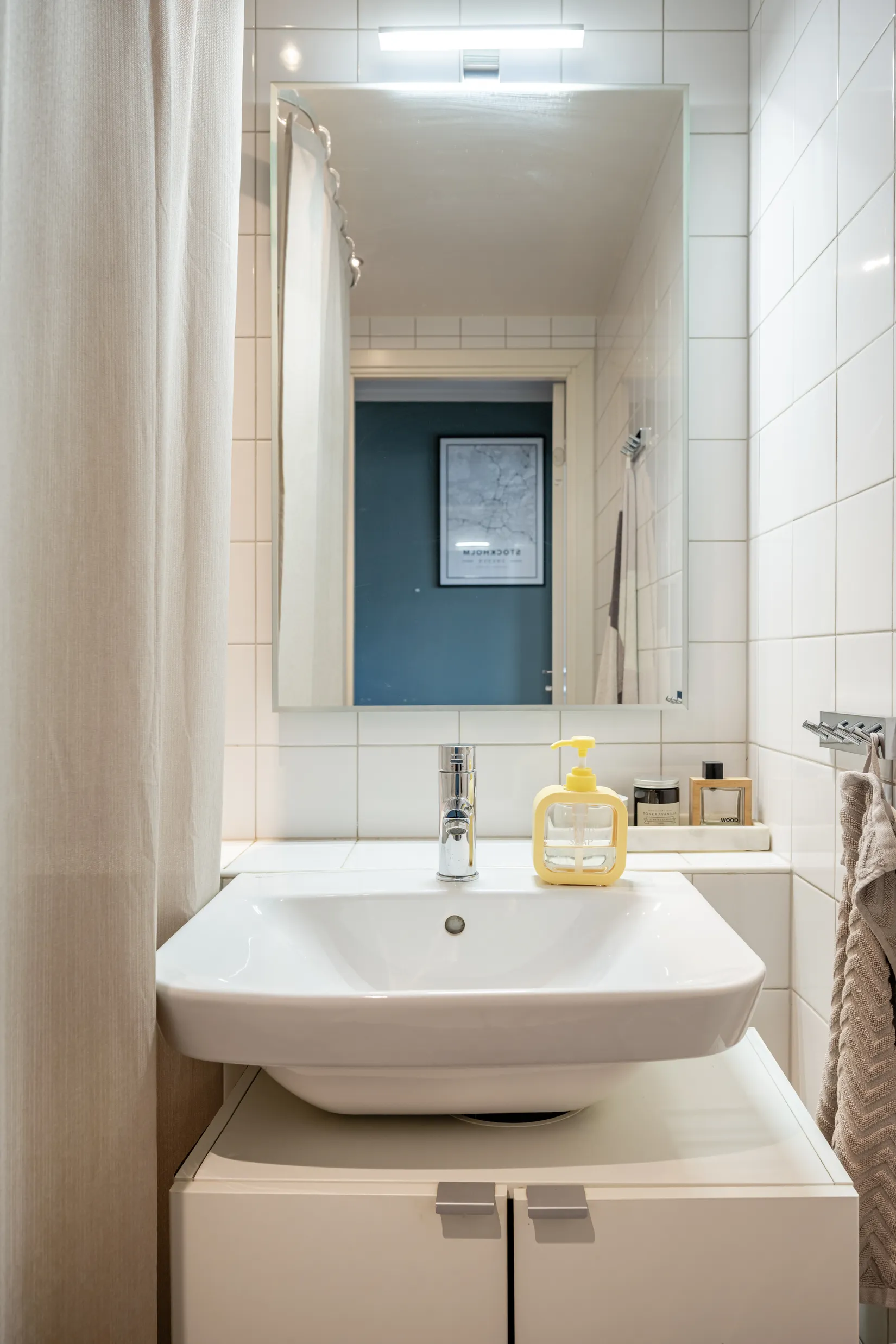 Bostadsrätt, Pettsons Gata 4, vån 5/5, Bromma - Annedal, Stockholm