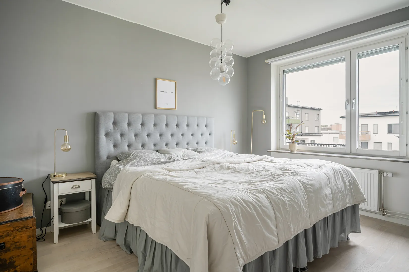 Bostadsrätt, Pettsons Gata 4, vån 5/5, Bromma - Annedal, Stockholm