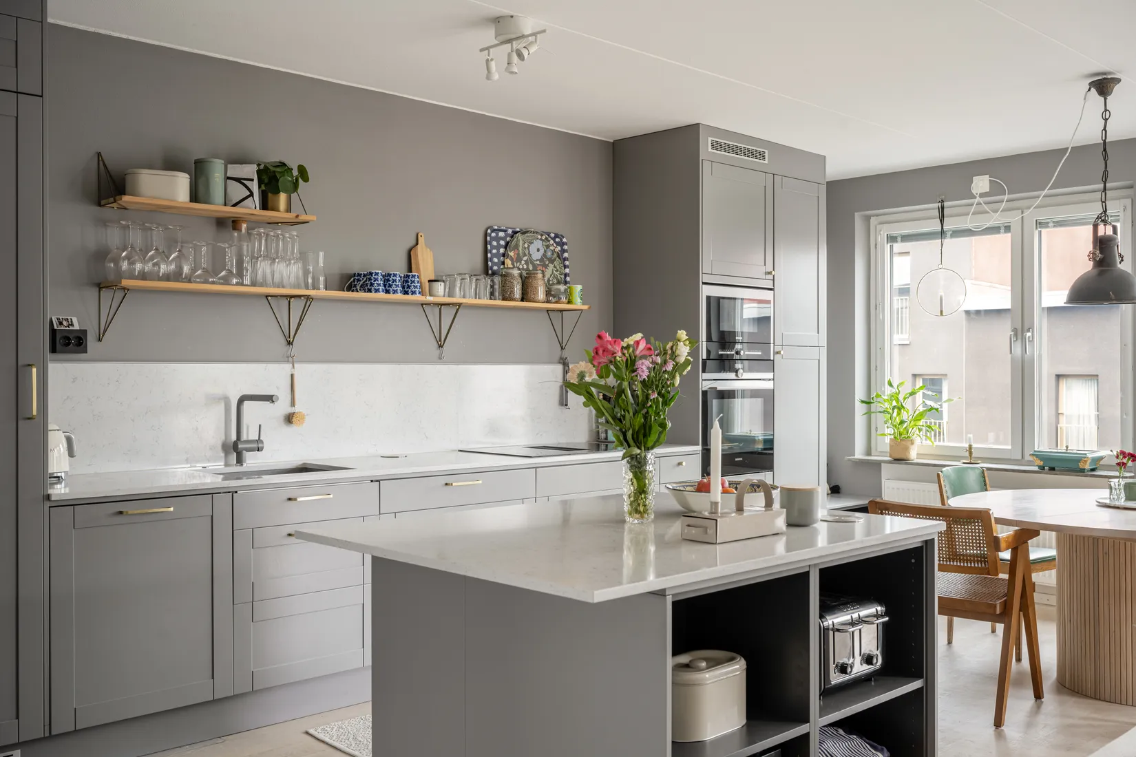 Bostadsrätt, Pettsons Gata 4, vån 5/5, Bromma - Annedal, Stockholm
