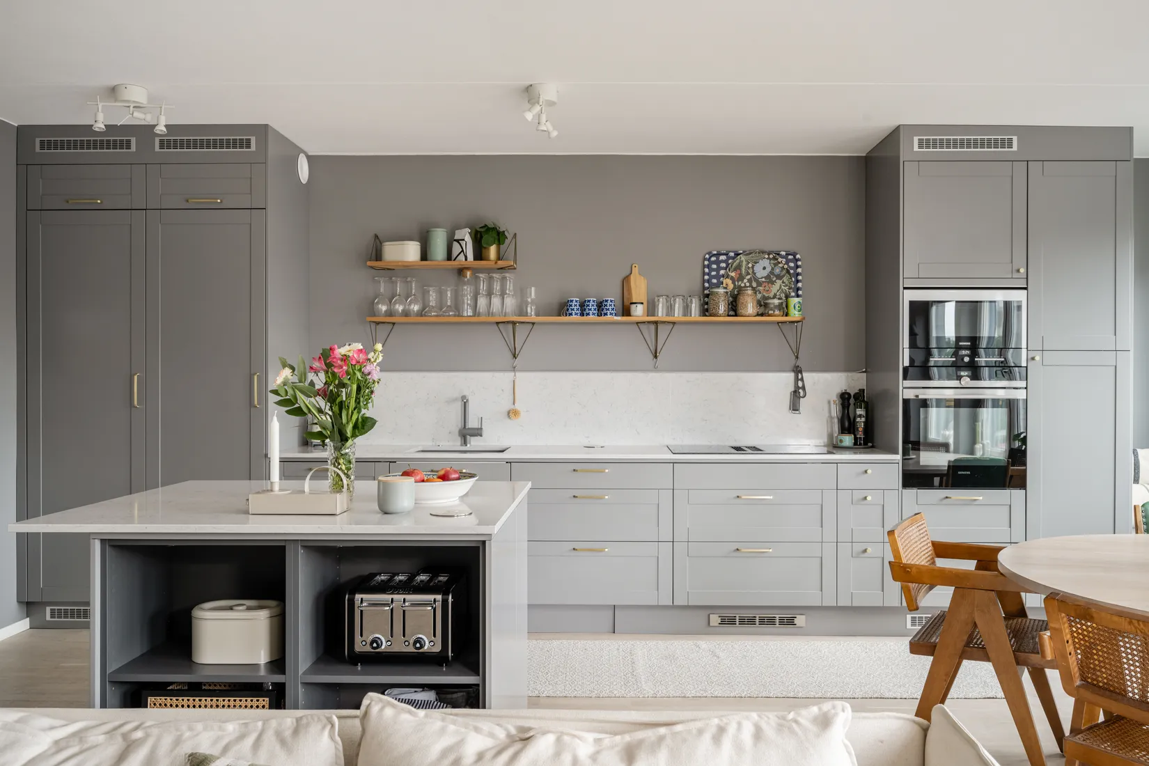 Bostadsrätt, Pettsons Gata 4, vån 5/5, Bromma - Annedal, Stockholm