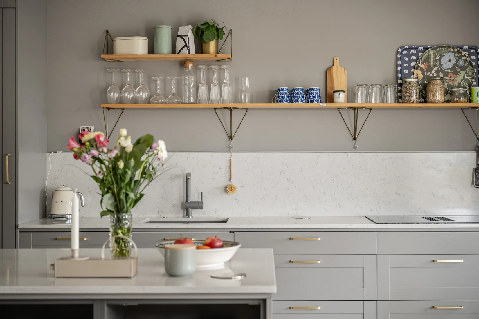 Bostadsrätt, Pettsons Gata 4, vån 5/5, Bromma - Annedal, Stockholm