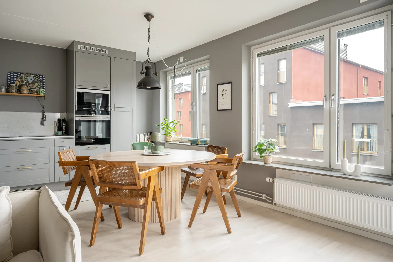 Bostadsrätt, Pettsons Gata 4, vån 5/5, Bromma - Annedal, Stockholm