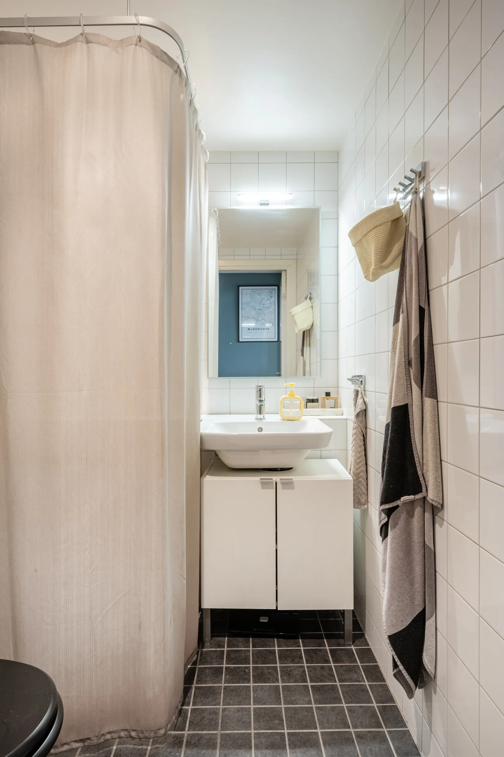 Bostadsrätt, Pettsons Gata 4, vån 5/5, Bromma - Annedal, Stockholm