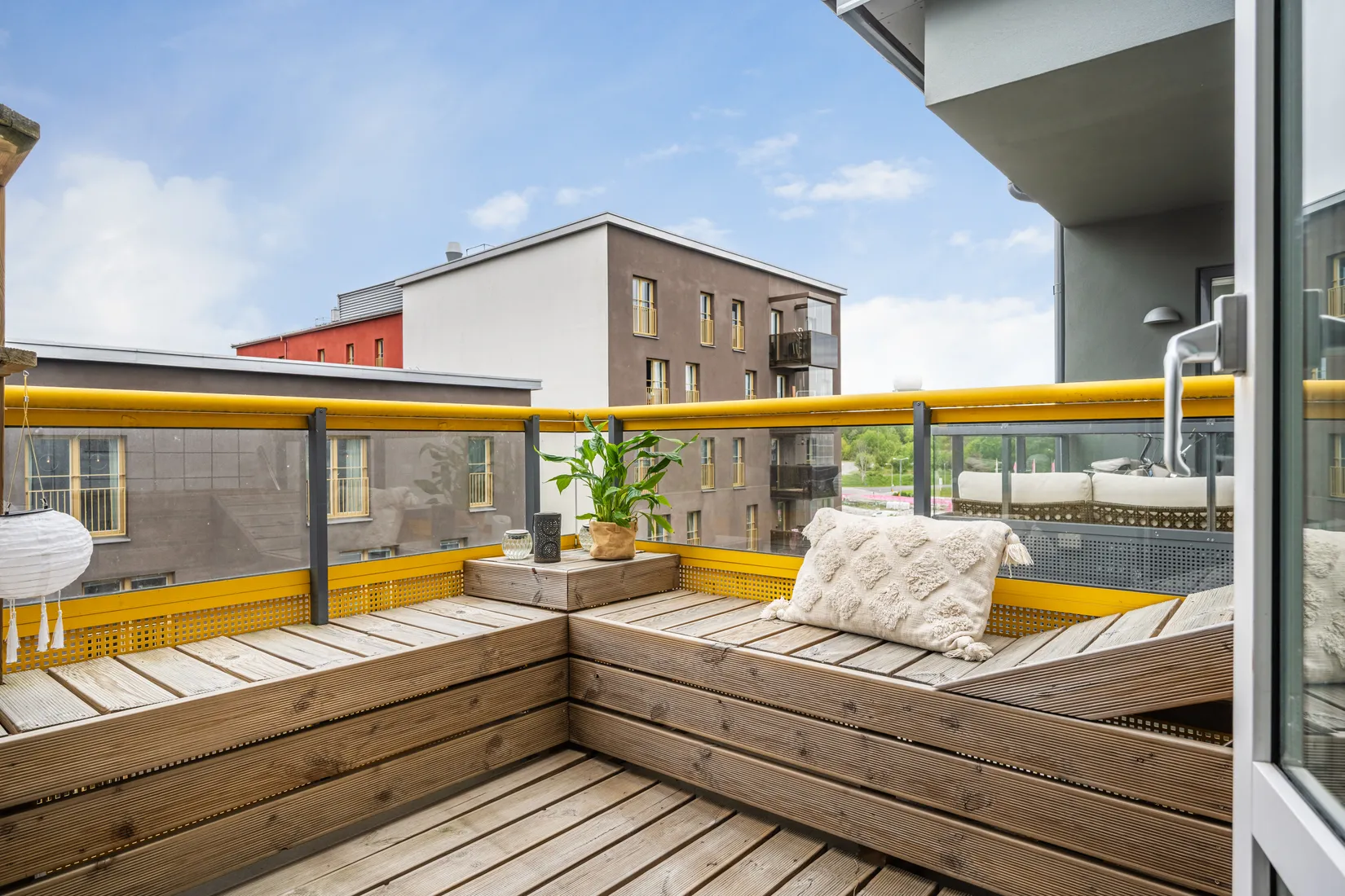Bostadsrätt, Pettsons Gata 4, vån 5/5, Bromma - Annedal, Stockholm