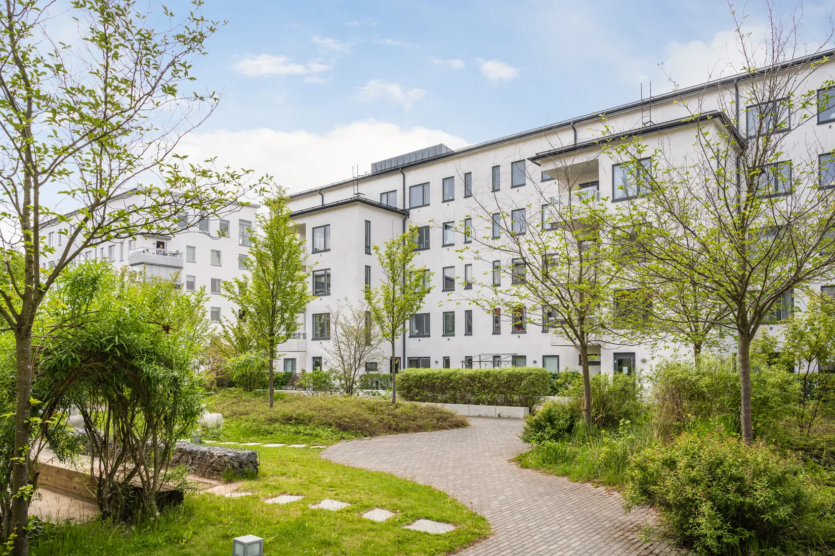 Bostadsrätt, Pettsons Gata 4, vån 5/5, Bromma - Annedal, Stockholm