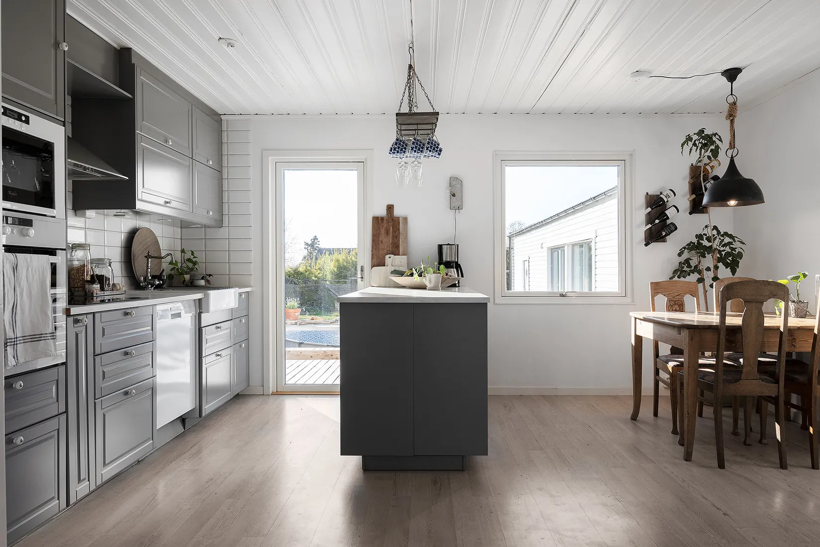 Villa, Stenbrottsvägen 15, Haverdal, Halmstad
