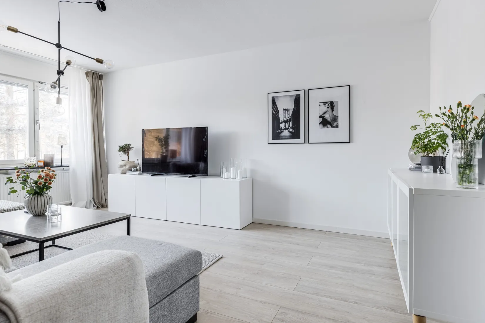 Bostadsrätt, Orkestervägen 92, Sjungande dalen, Skellefteå