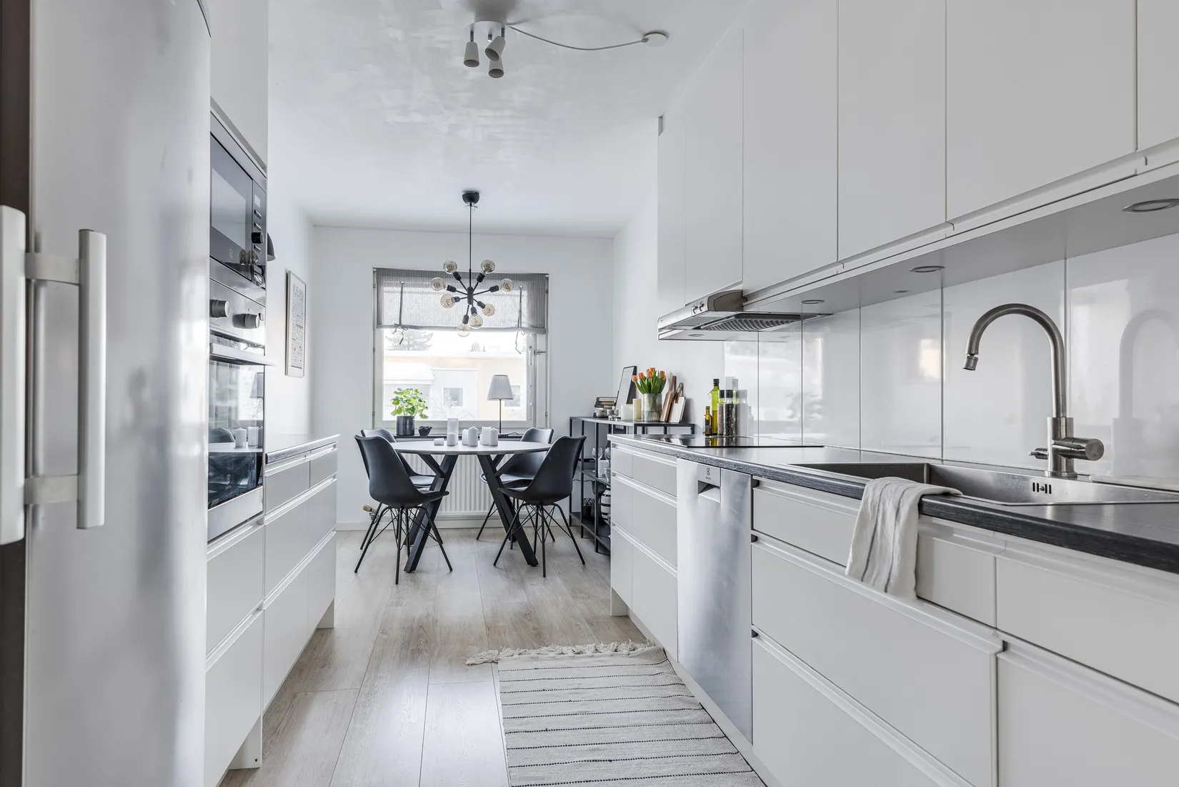 Bostadsrätt, Orkestervägen 92, Sjungande dalen, Skellefteå