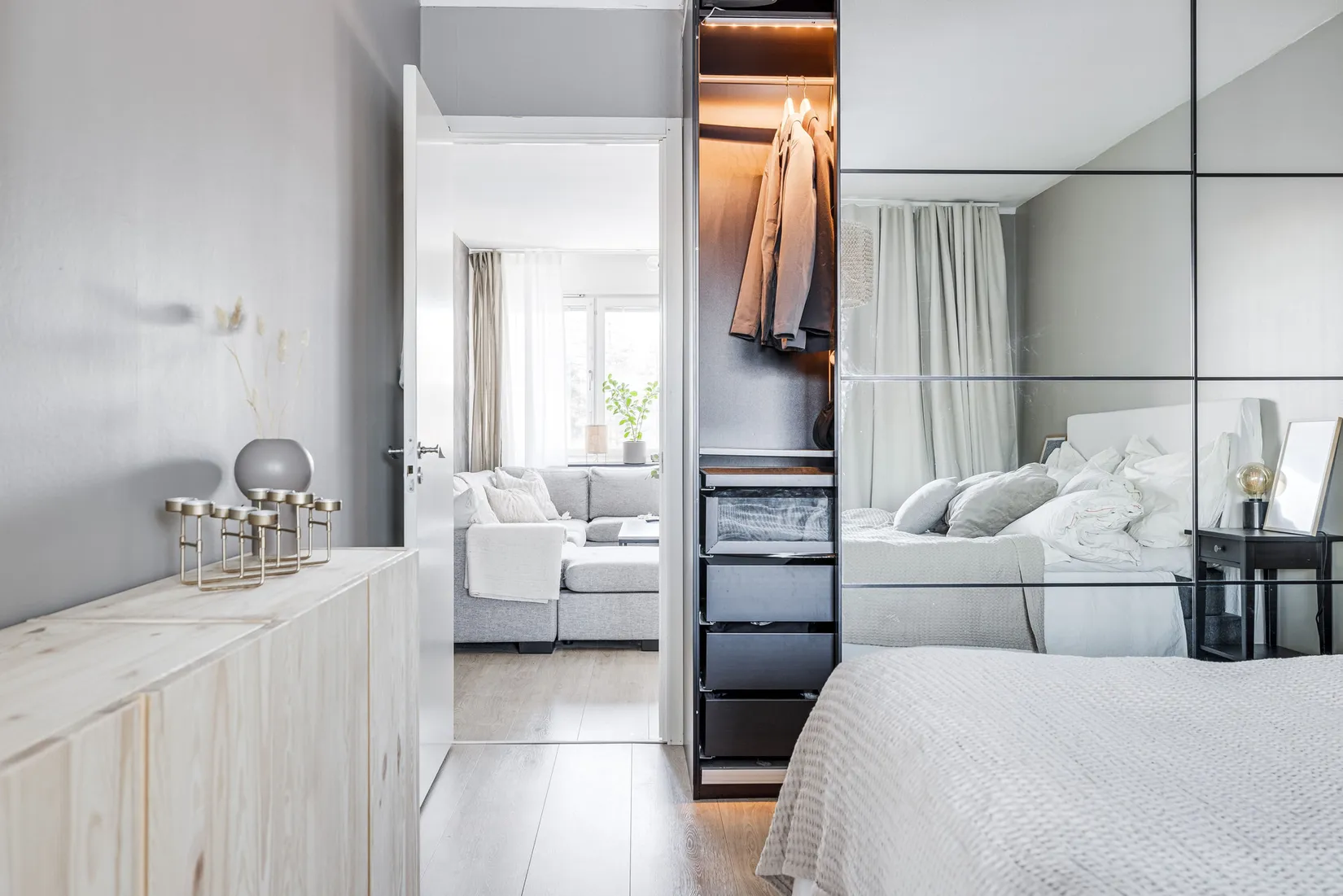 Bostadsrätt, Orkestervägen 92, Sjungande dalen, Skellefteå
