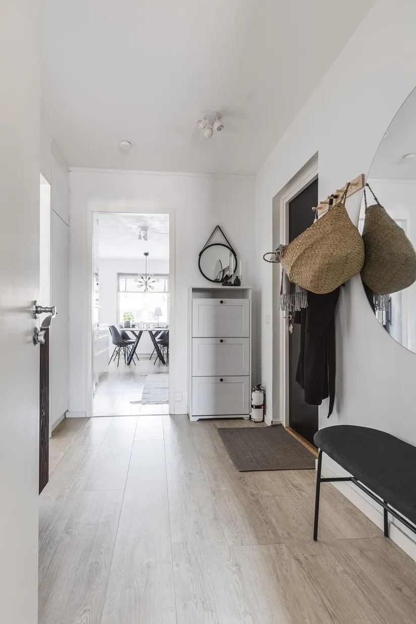 Bostadsrätt, Orkestervägen 92, Sjungande dalen, Skellefteå