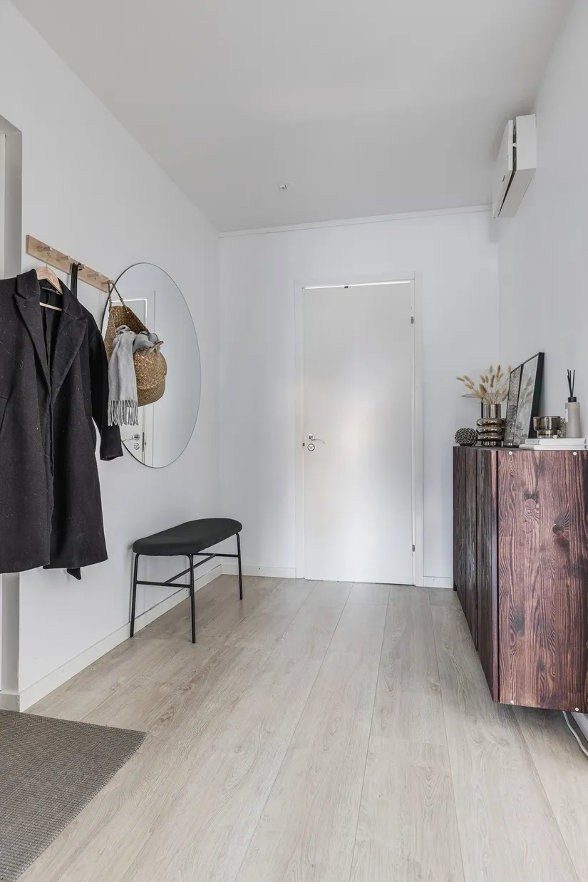 Bostadsrätt, Orkestervägen 92, Sjungande dalen, Skellefteå