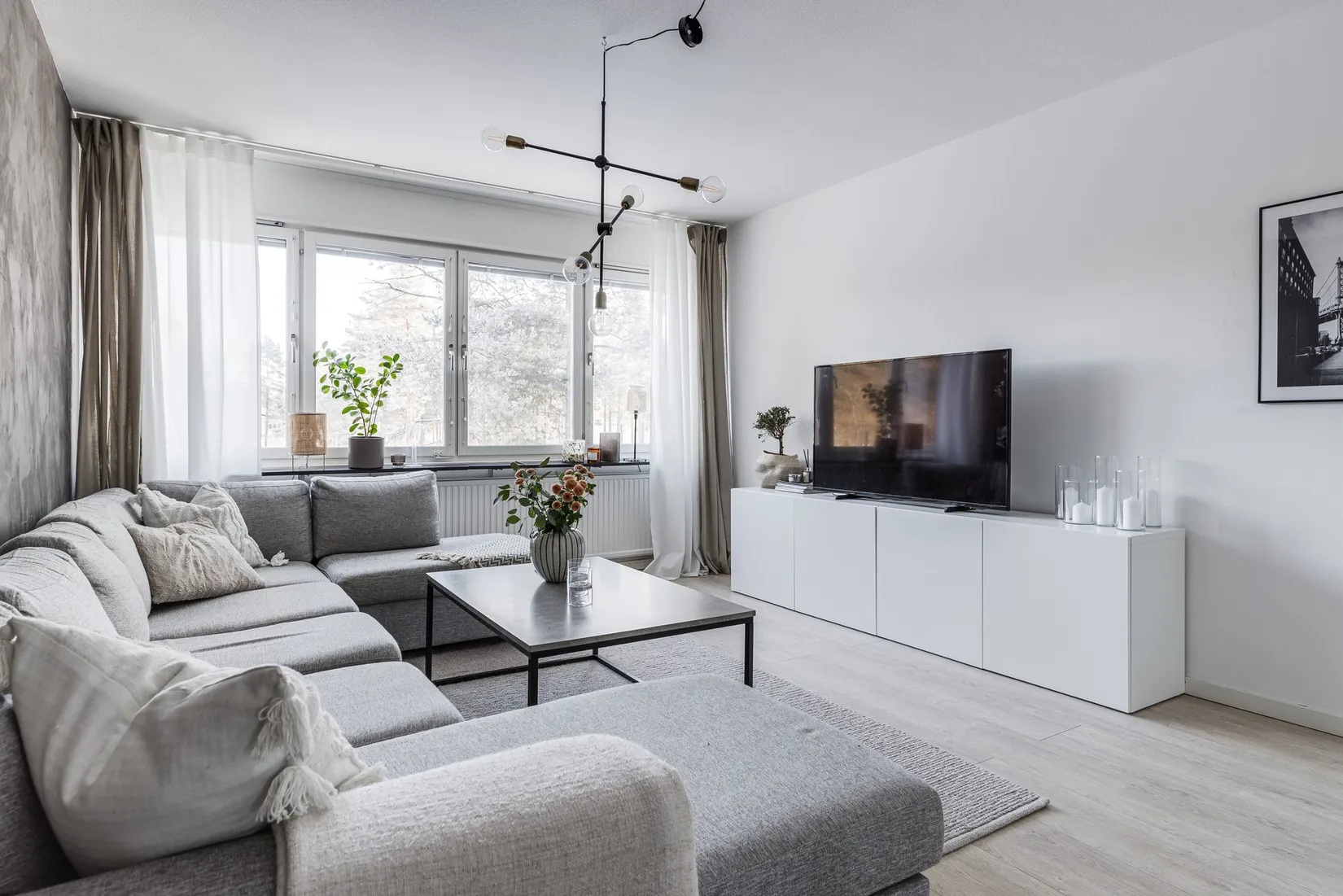 Bostadsrätt, Orkestervägen 92, Sjungande dalen, Skellefteå