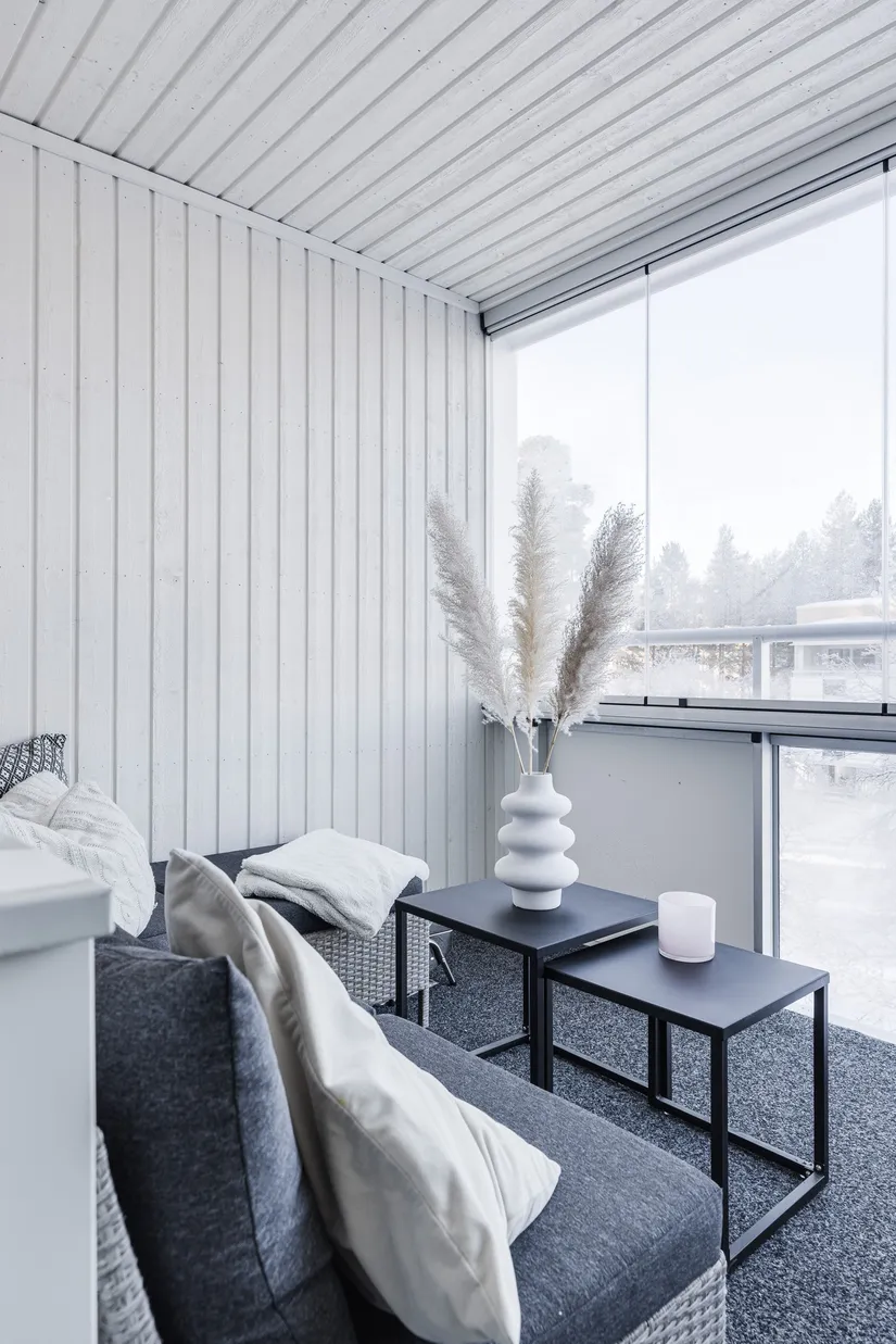 Bostadsrätt, Orkestervägen 92, Sjungande dalen, Skellefteå