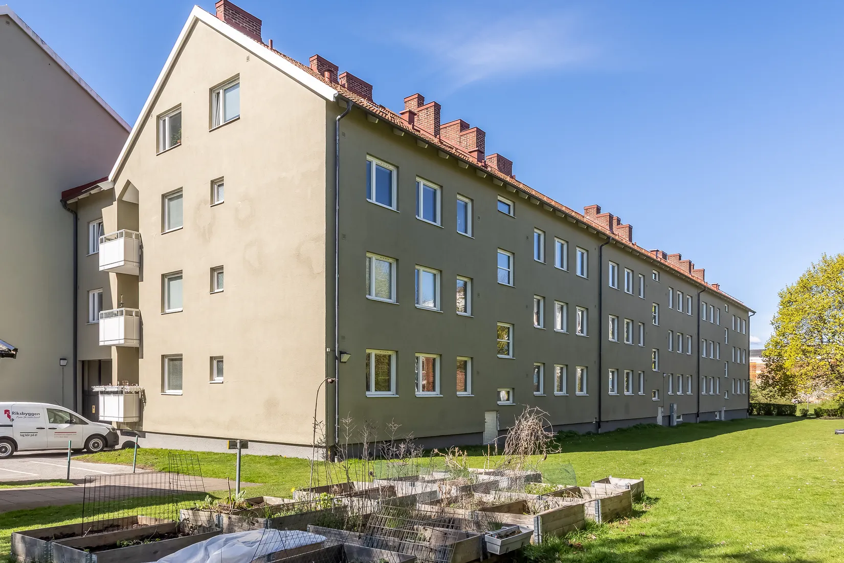 Bostadsrätt, Spånehusvägen 62A, Sorgenfri, Malmö