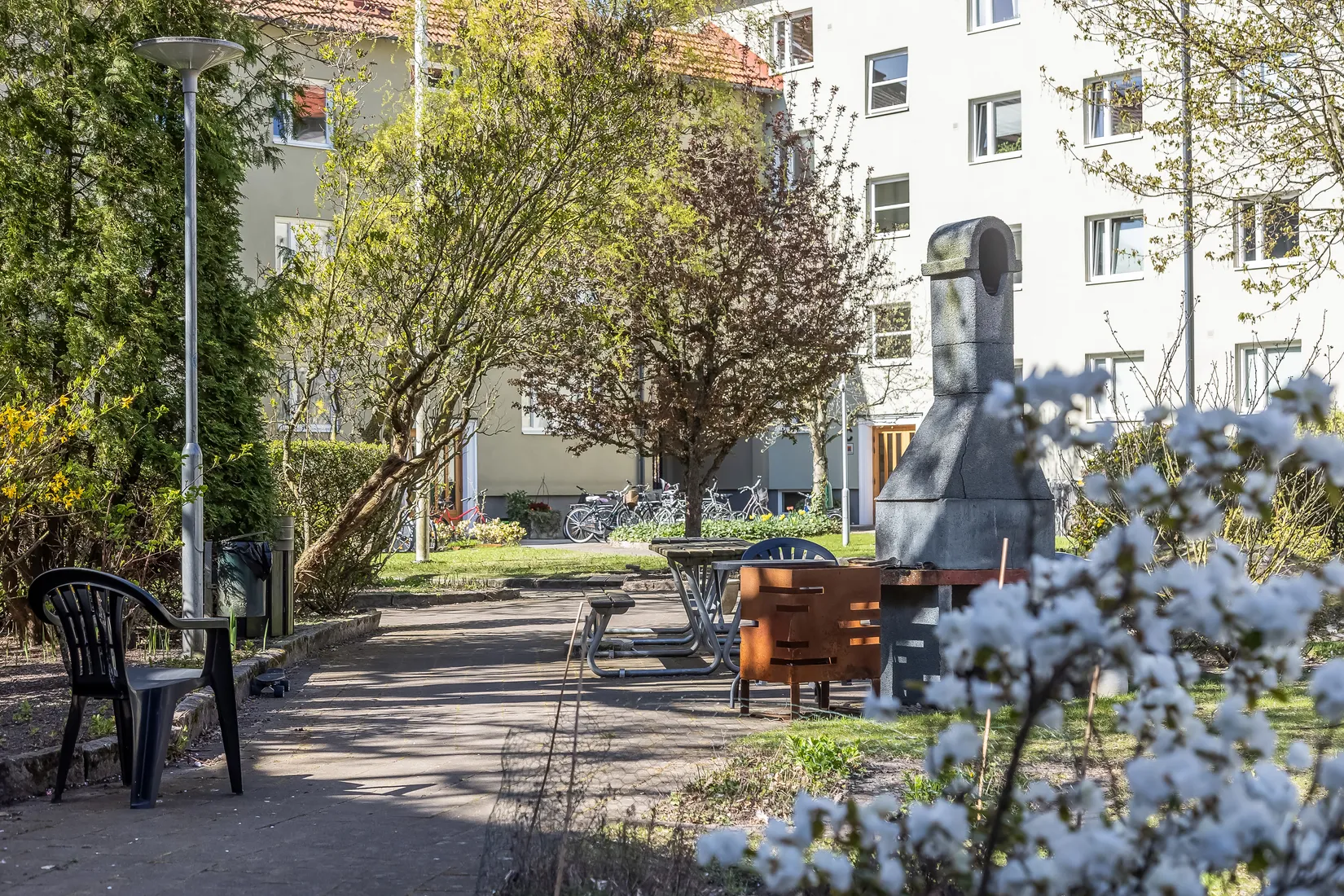 Bostadsrätt, Spånehusvägen 62A, Sorgenfri, Malmö