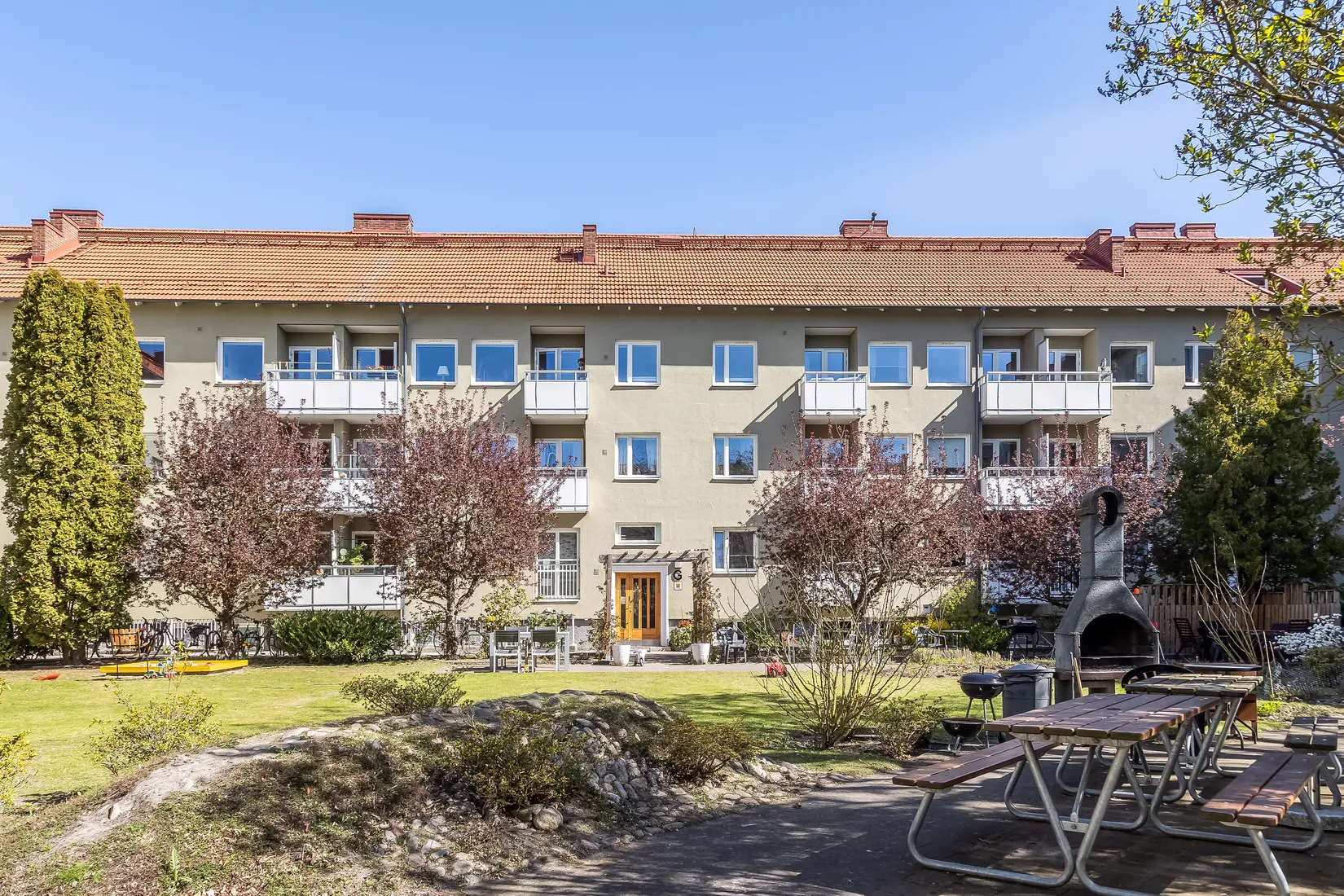 Bostadsrätt, Spånehusvägen 62A, Sorgenfri, Malmö